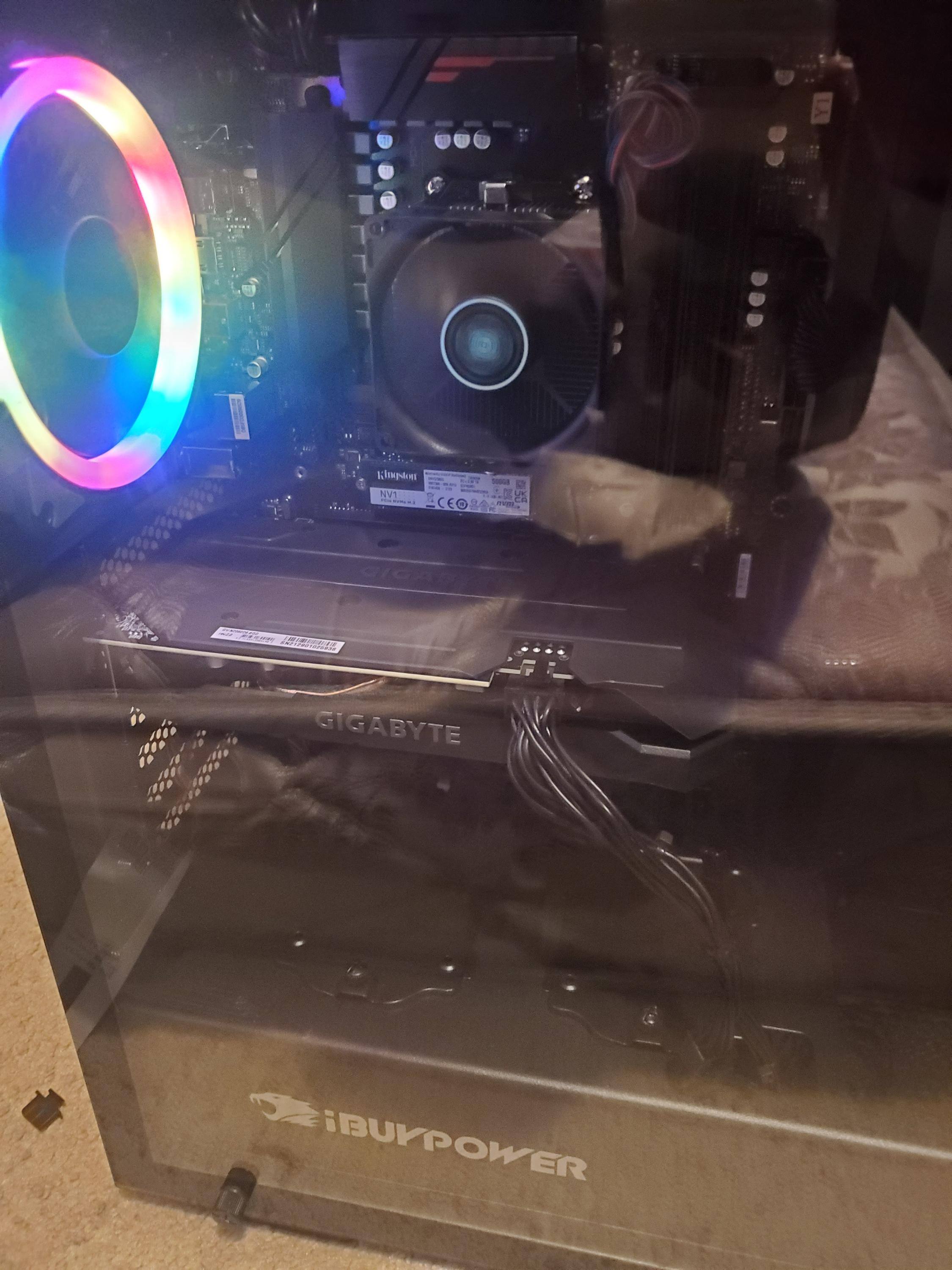 Customer provided image, click to load a larger version