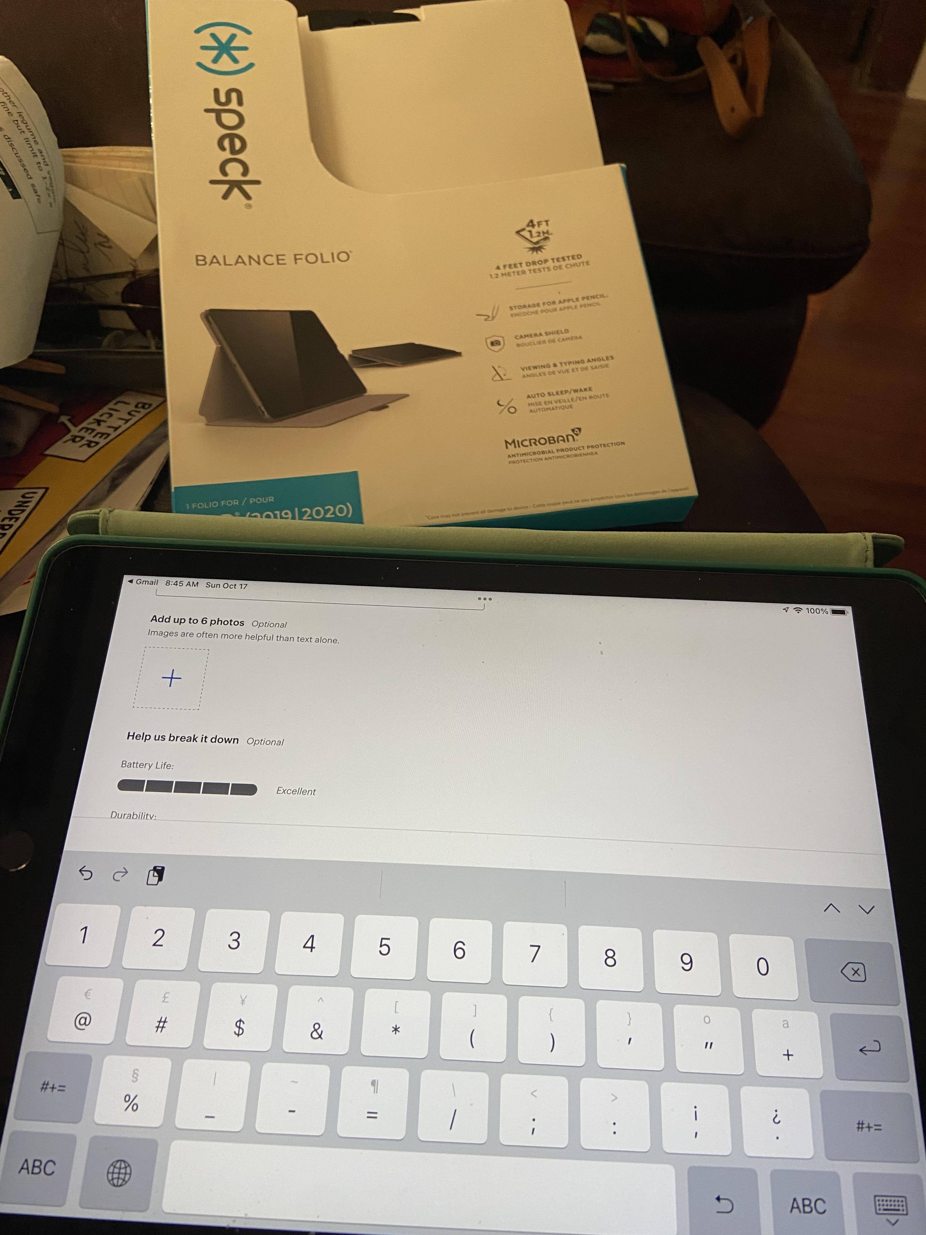 Customer provided, click to load a larger version