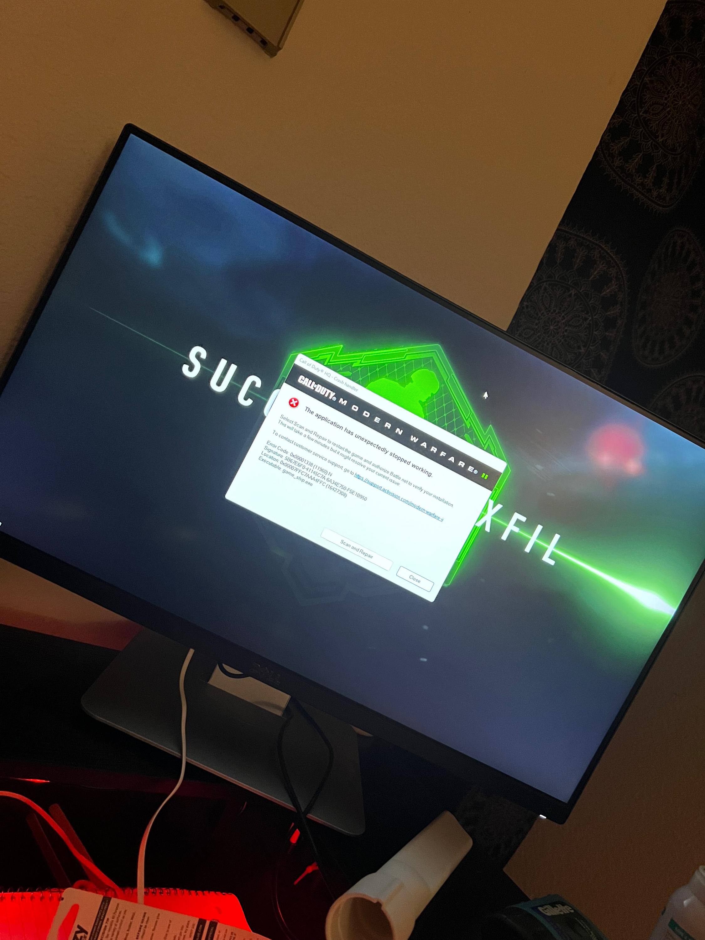 Customer provided, click to load a larger version