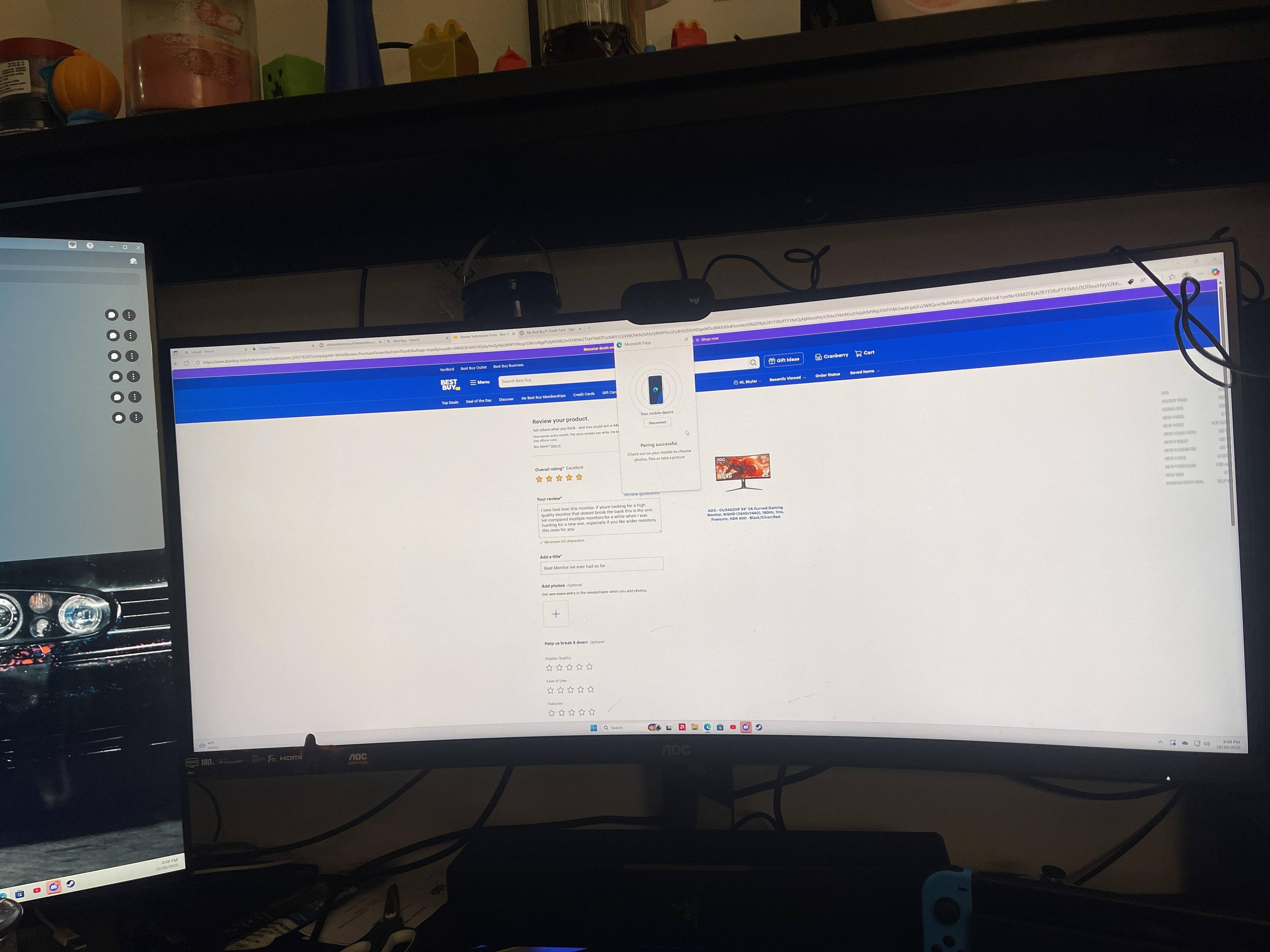 Customer provided, click to load a larger version