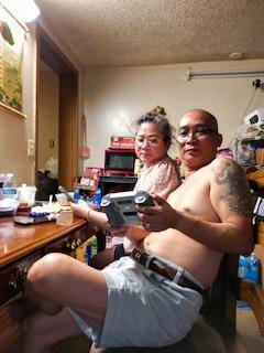 Customer provided, click to load a larger version