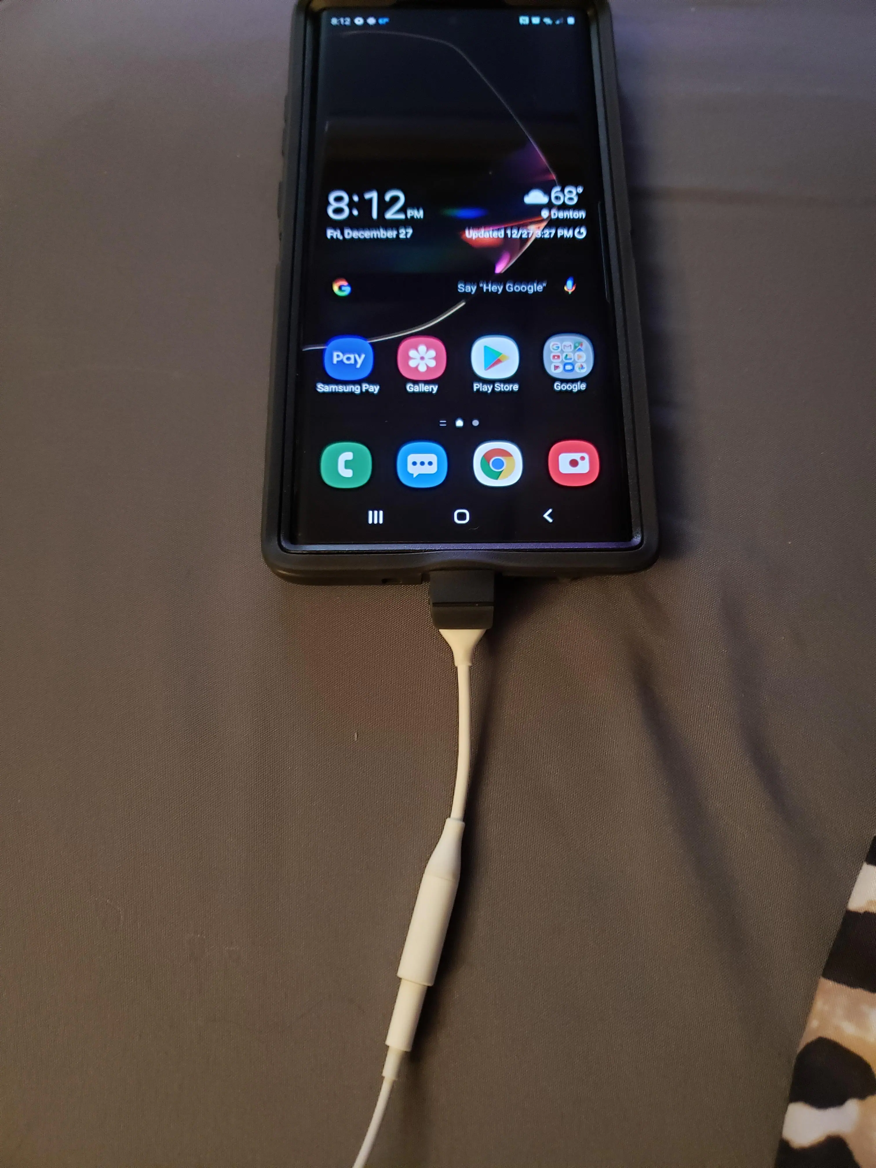 Customer provided image, click to load a larger version