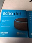 Echo (3rd Gen) Smart Speaker with Alexa Heather Gray B07P86SQ52 -  Best Buy