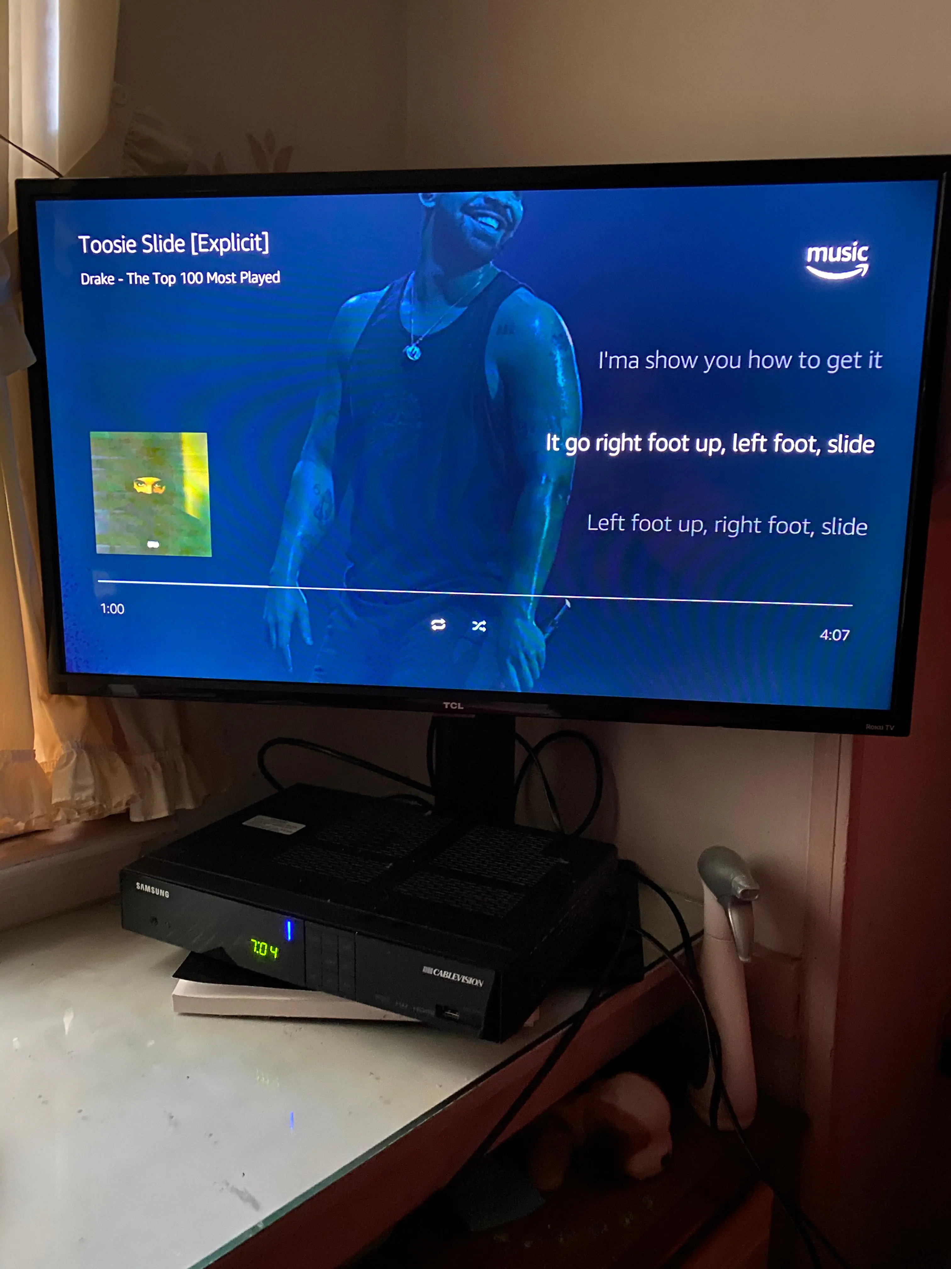 Customer provided image, click to load a larger version