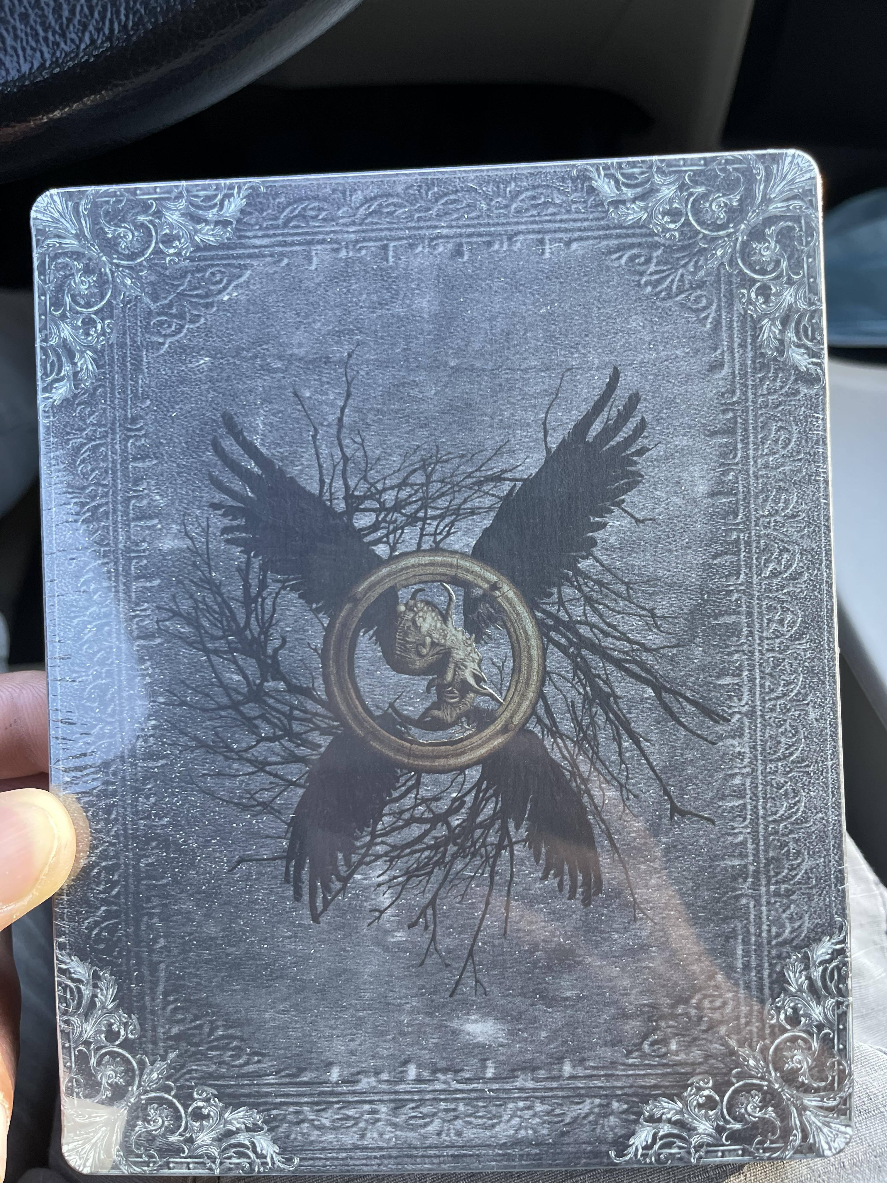 Customer provided image, click to load a larger version