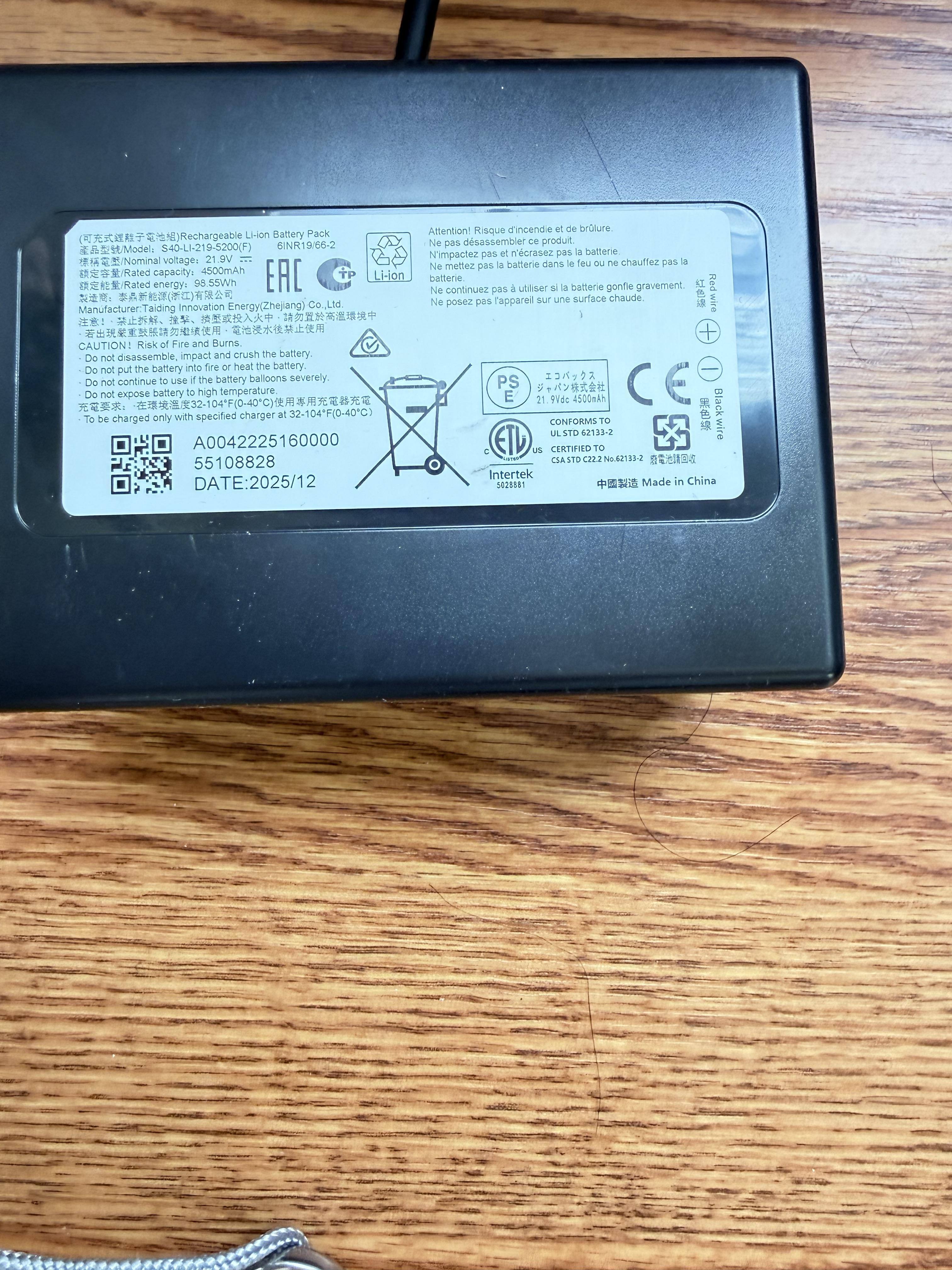 Customer provided image, click to load a larger version