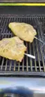 Probes in Chicken on the Grill, click to load a larger version