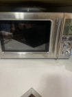 Breville the Combi Wave™ 3 in 1 1.1 Cu. Ft. Convection Microwave Brushed  Stainless Steel BMO870BSS1BUC1 - Best Buy