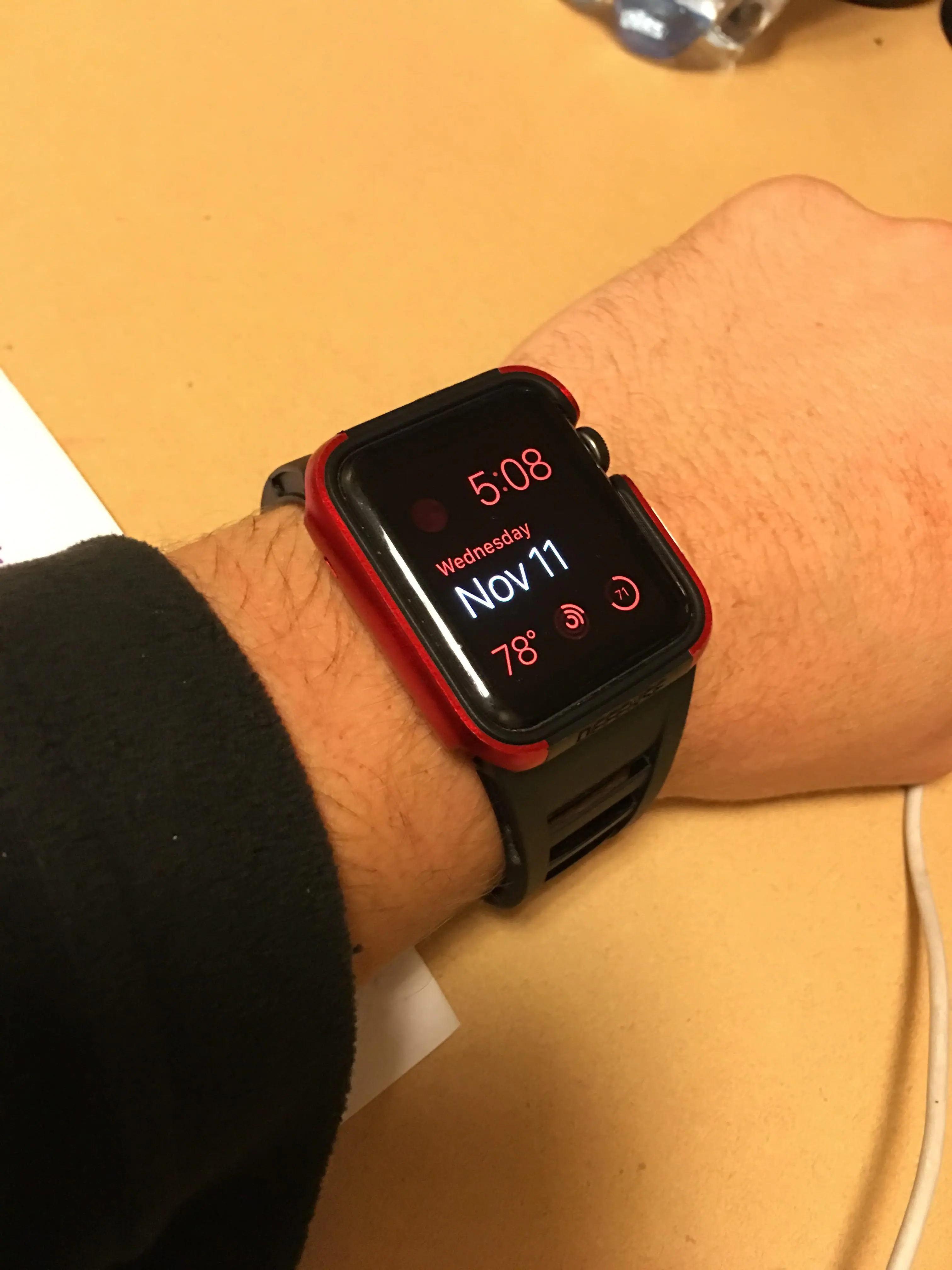 Customer provided image, click to load a larger version