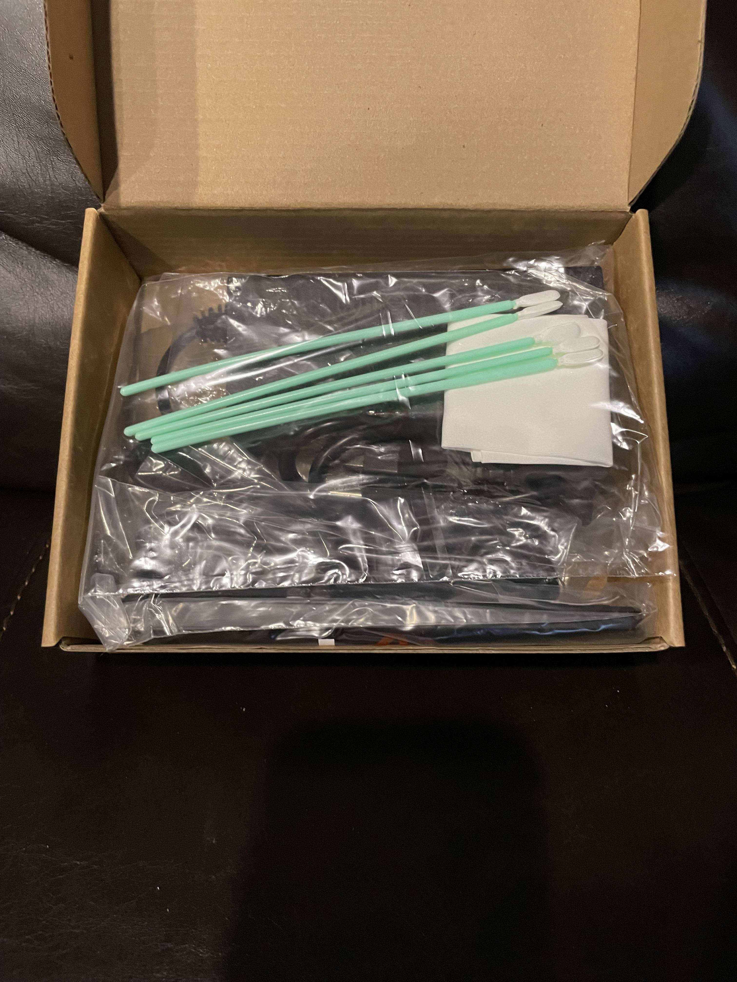 Customer provided image, click to load a larger version