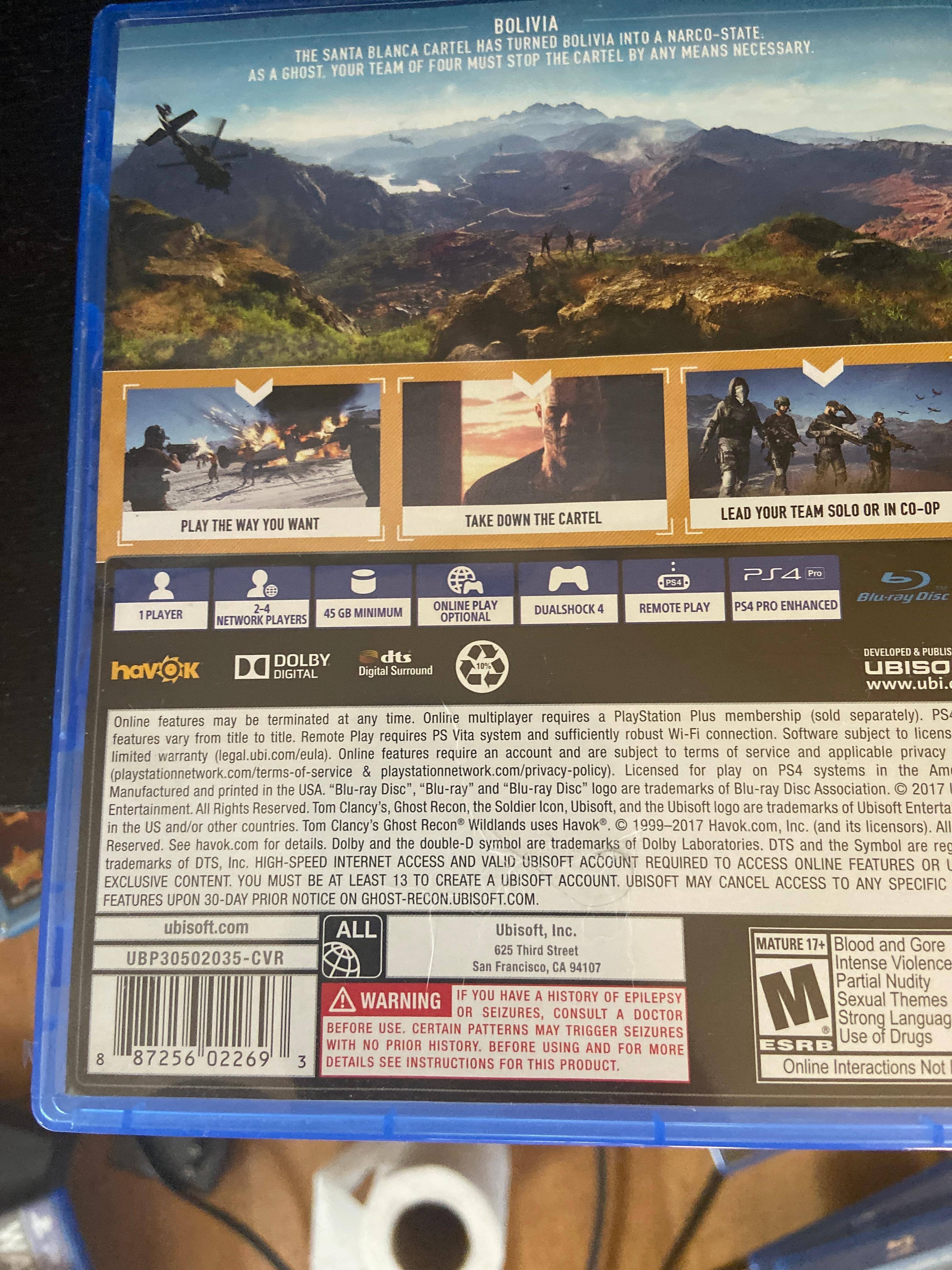 Customer provided image, click to load a larger version