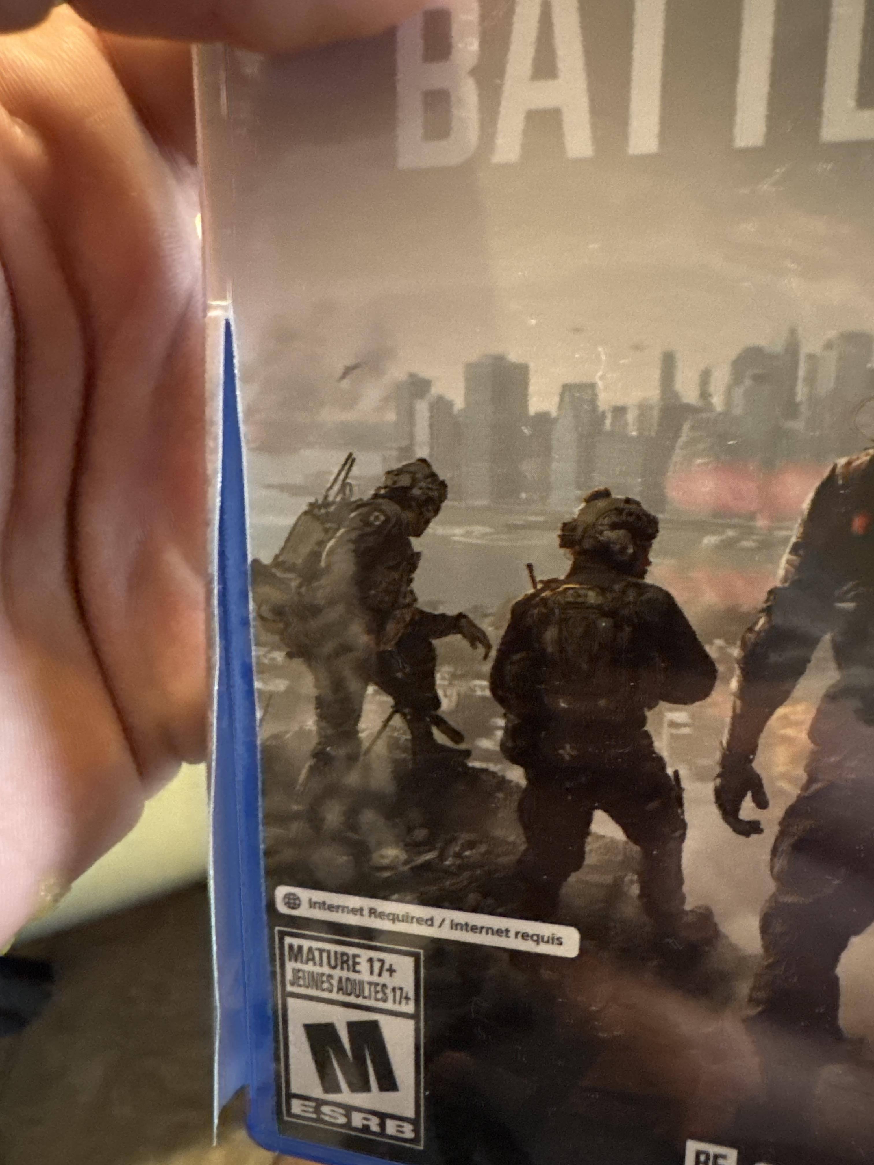 Customer provided image, click to load a larger version