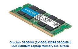 メモリー Crucial DDR4 32GB (2x16GB) 3200MHz $_12.JPG?set_id=880000500F