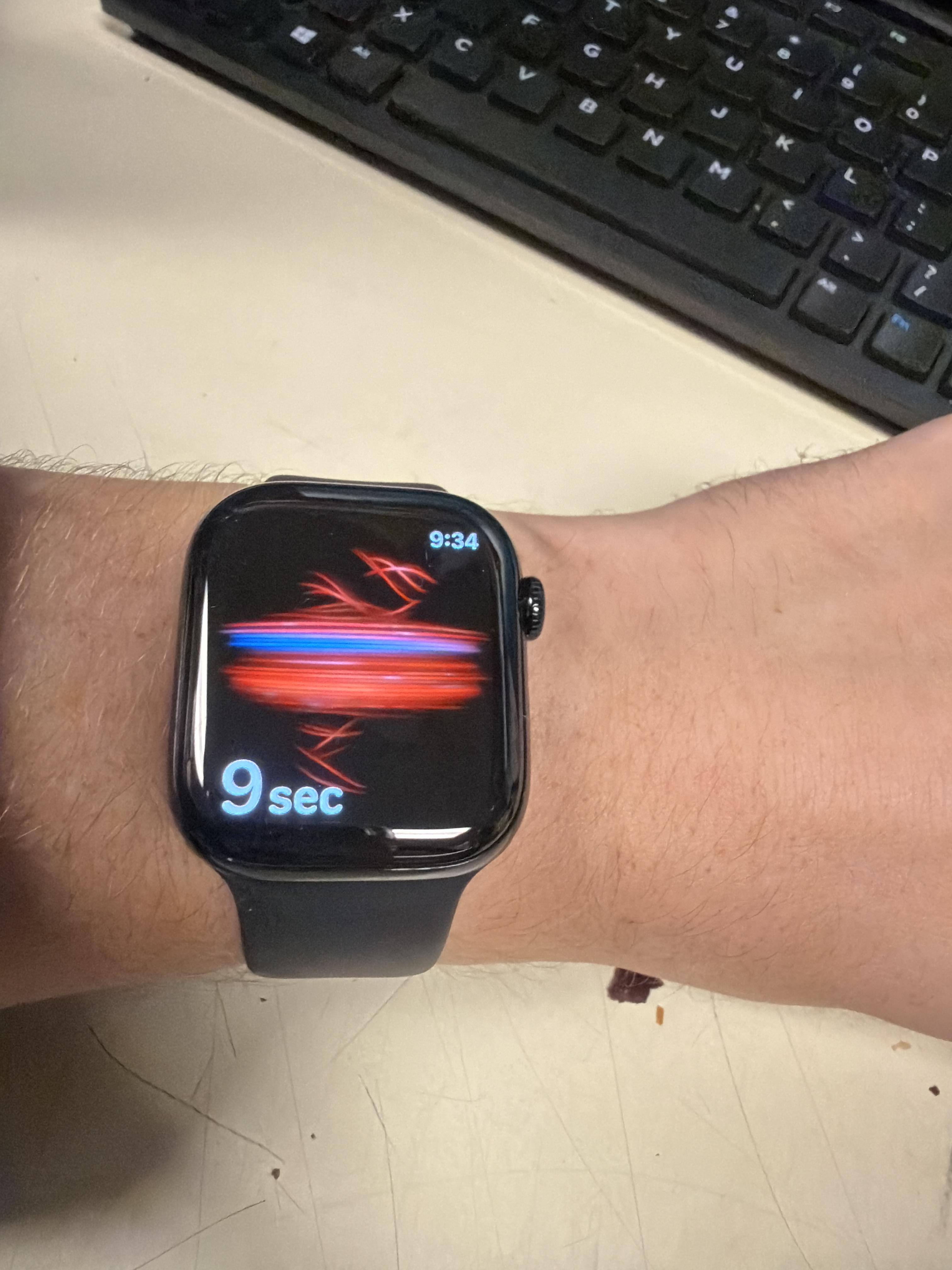 Customer provided image, click to load a larger version