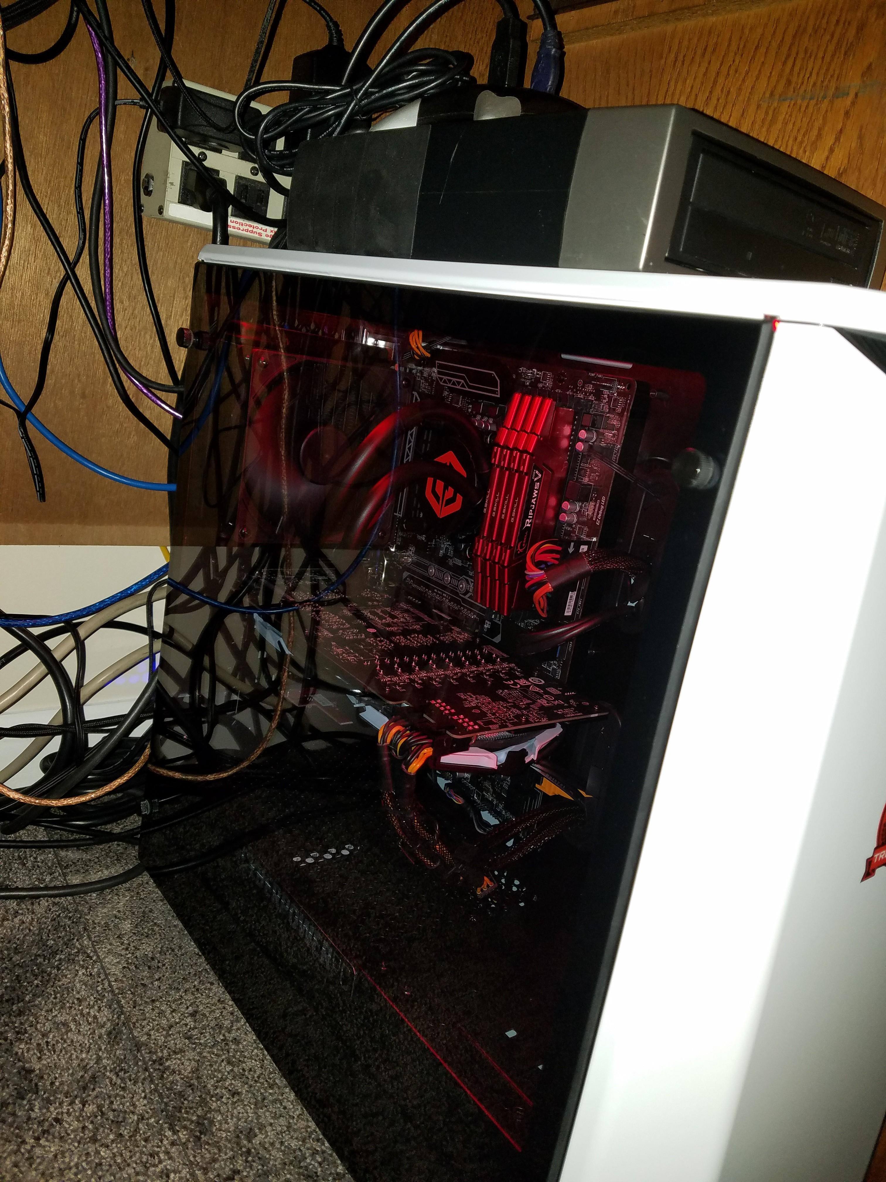 Pretty Isn't It, click to load a larger version