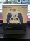 Sony Playstation PS5 DualSense Wireless Controller God of War Ragnarök  Limited Edition - US