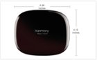 Hub for Harmony Ultimate Home, click to load a larger version