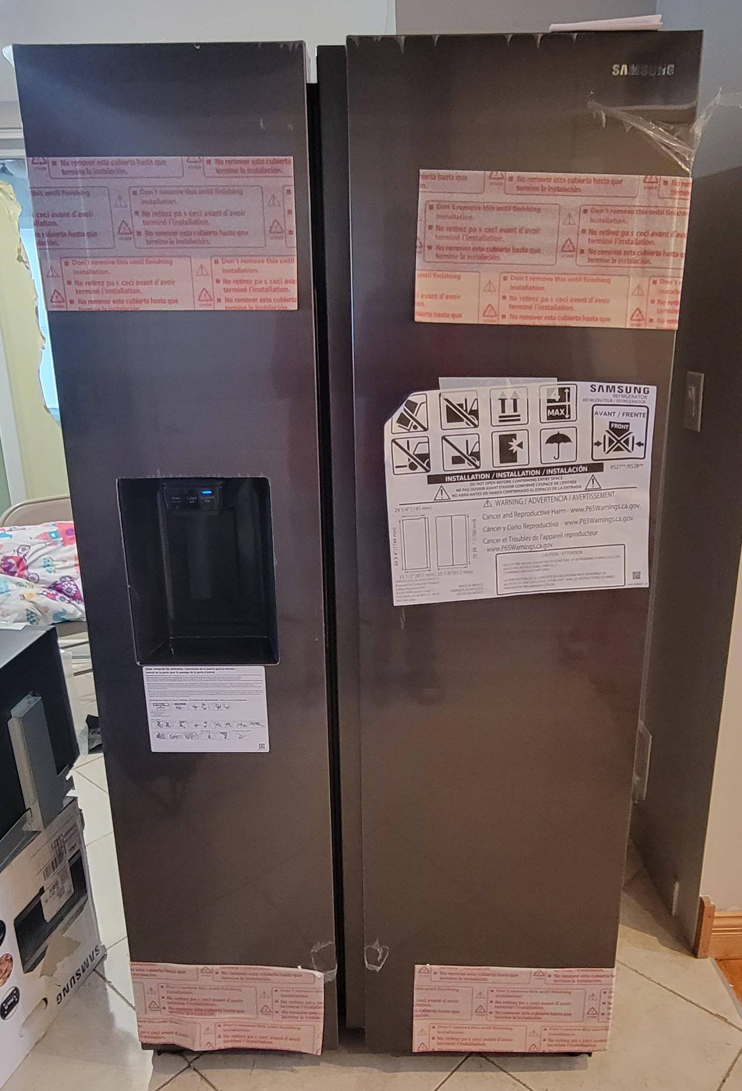 Customer provided, click to load a larger version