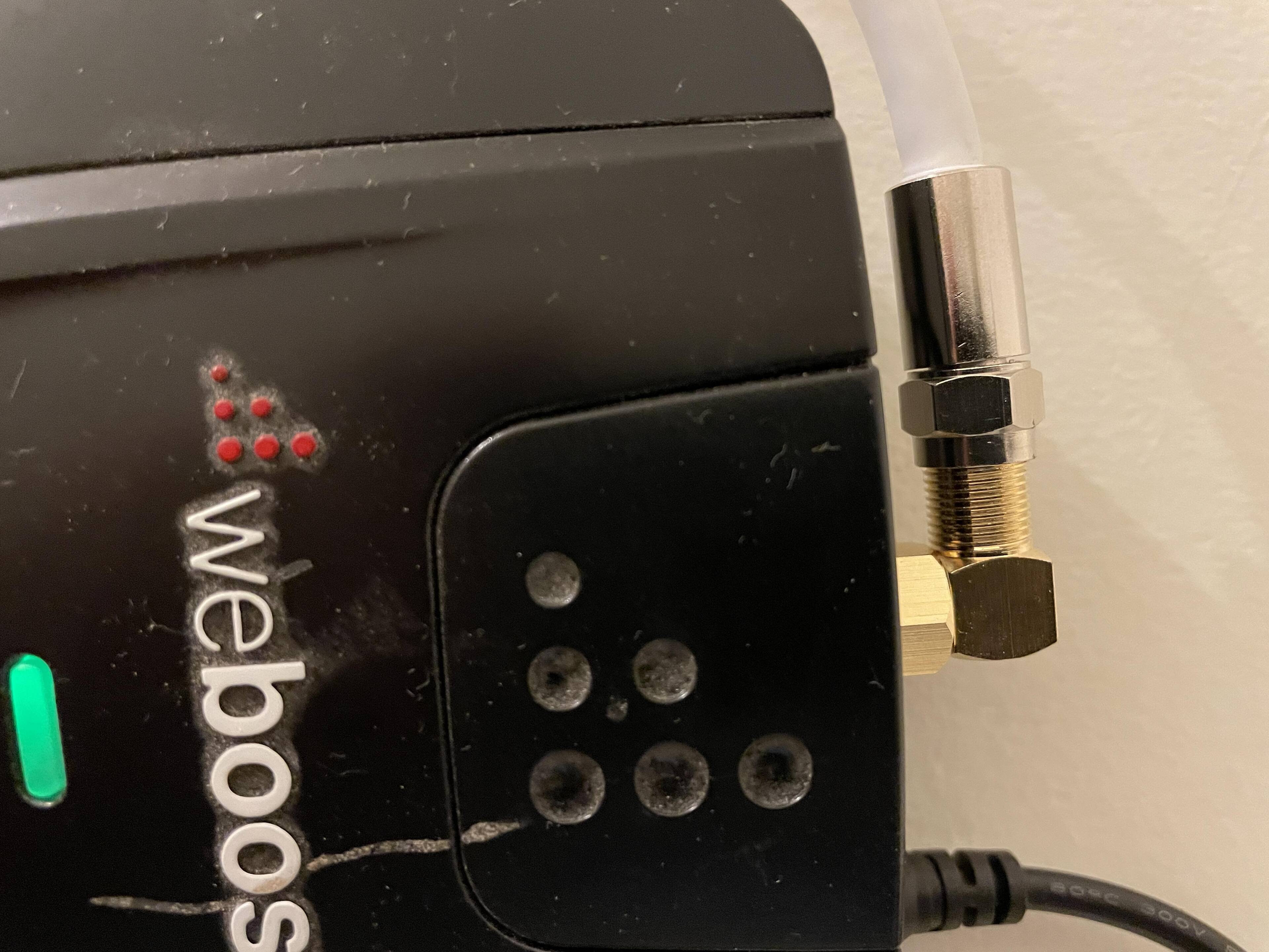 Customer provided image, click to load a larger version