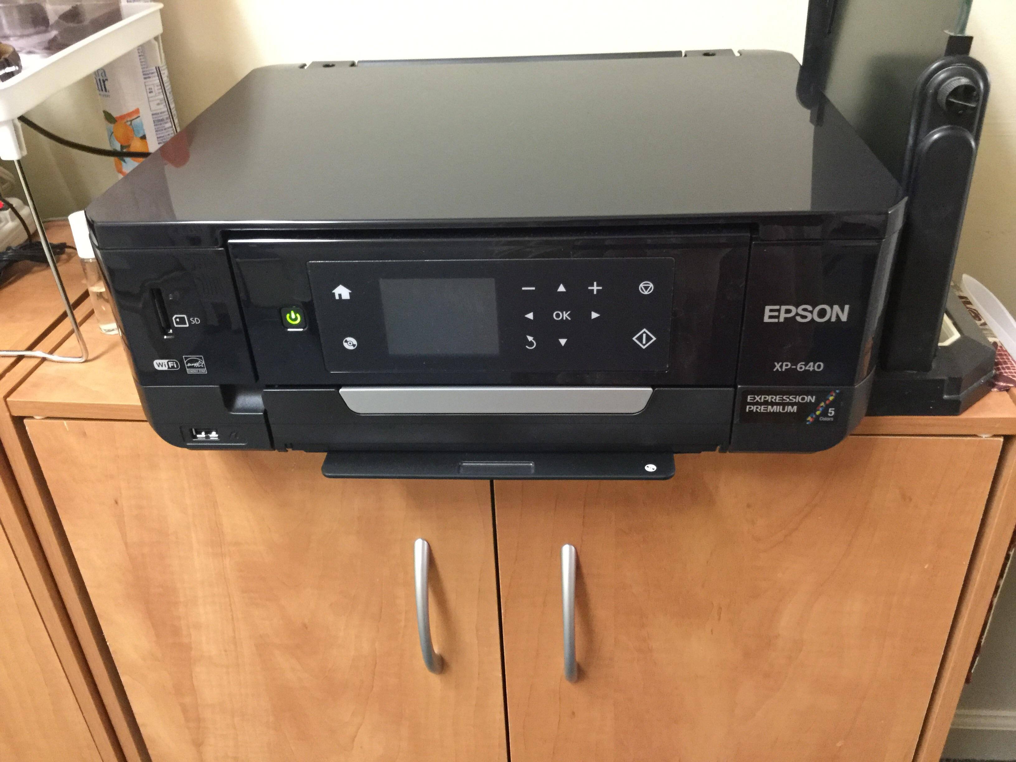 Like its compact size, fits perfectly in the space I had for it., click to load a larger version