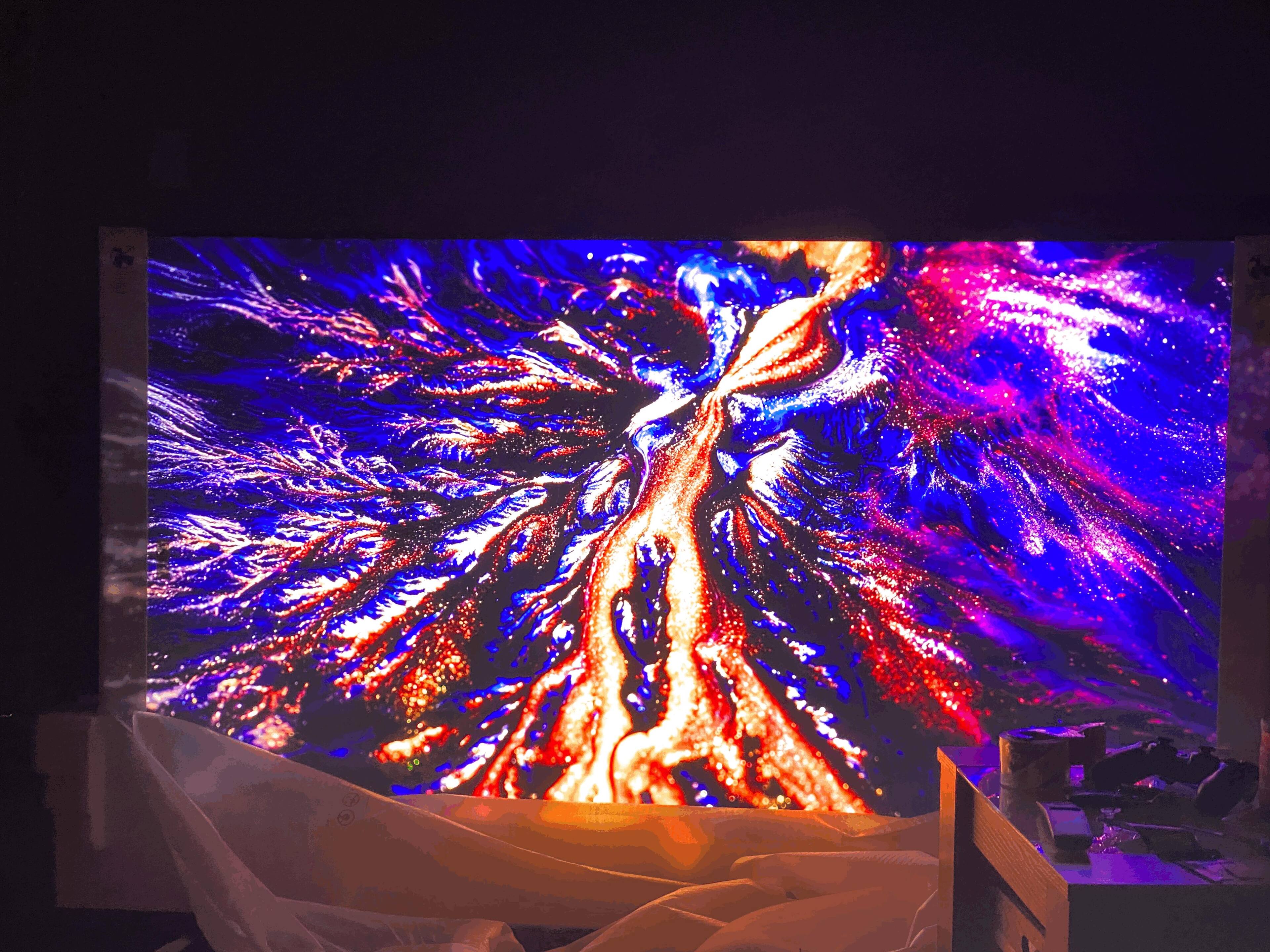 Customer provided image, click to load a larger version