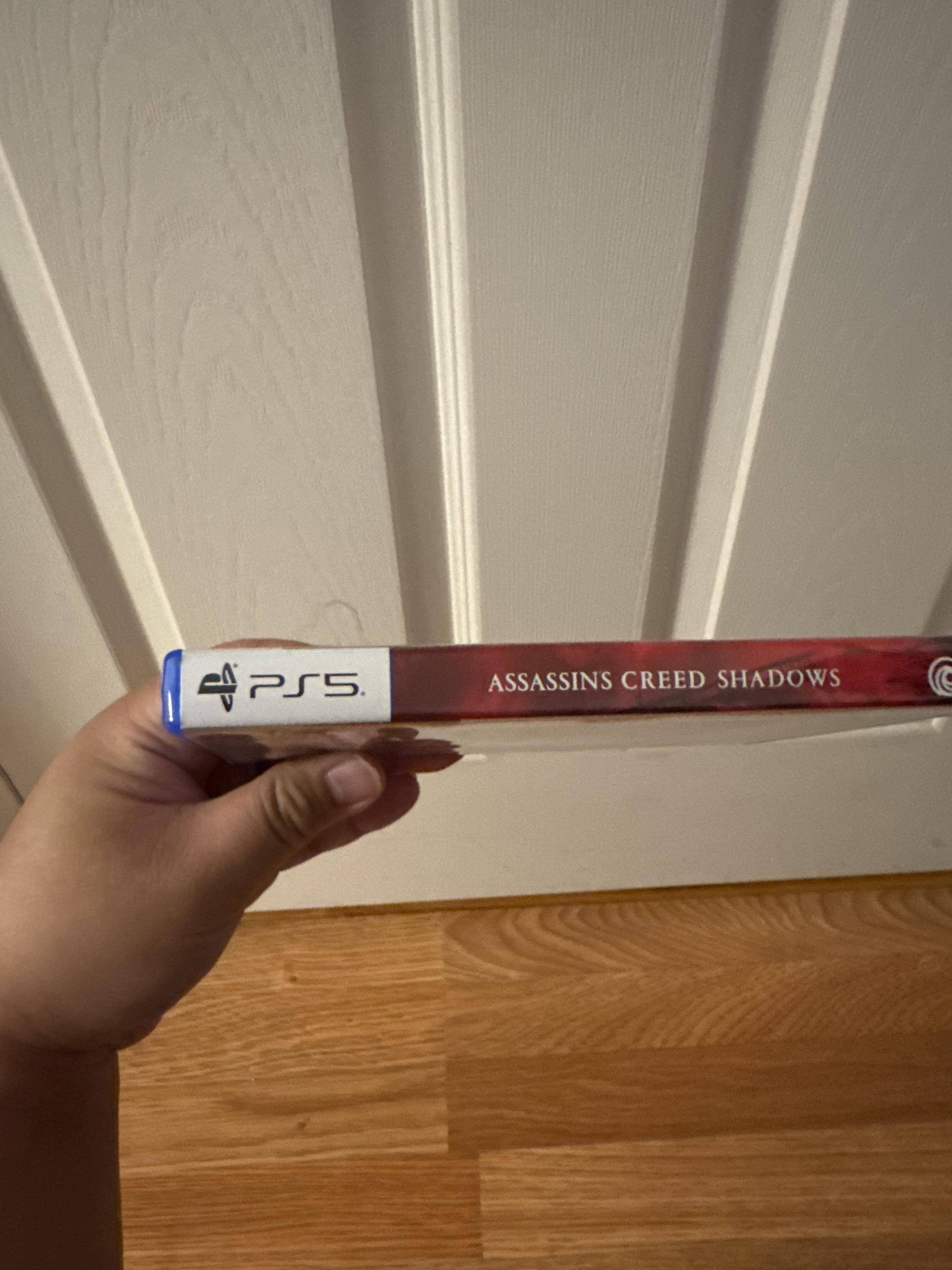 Customer provided image, click to load a larger version