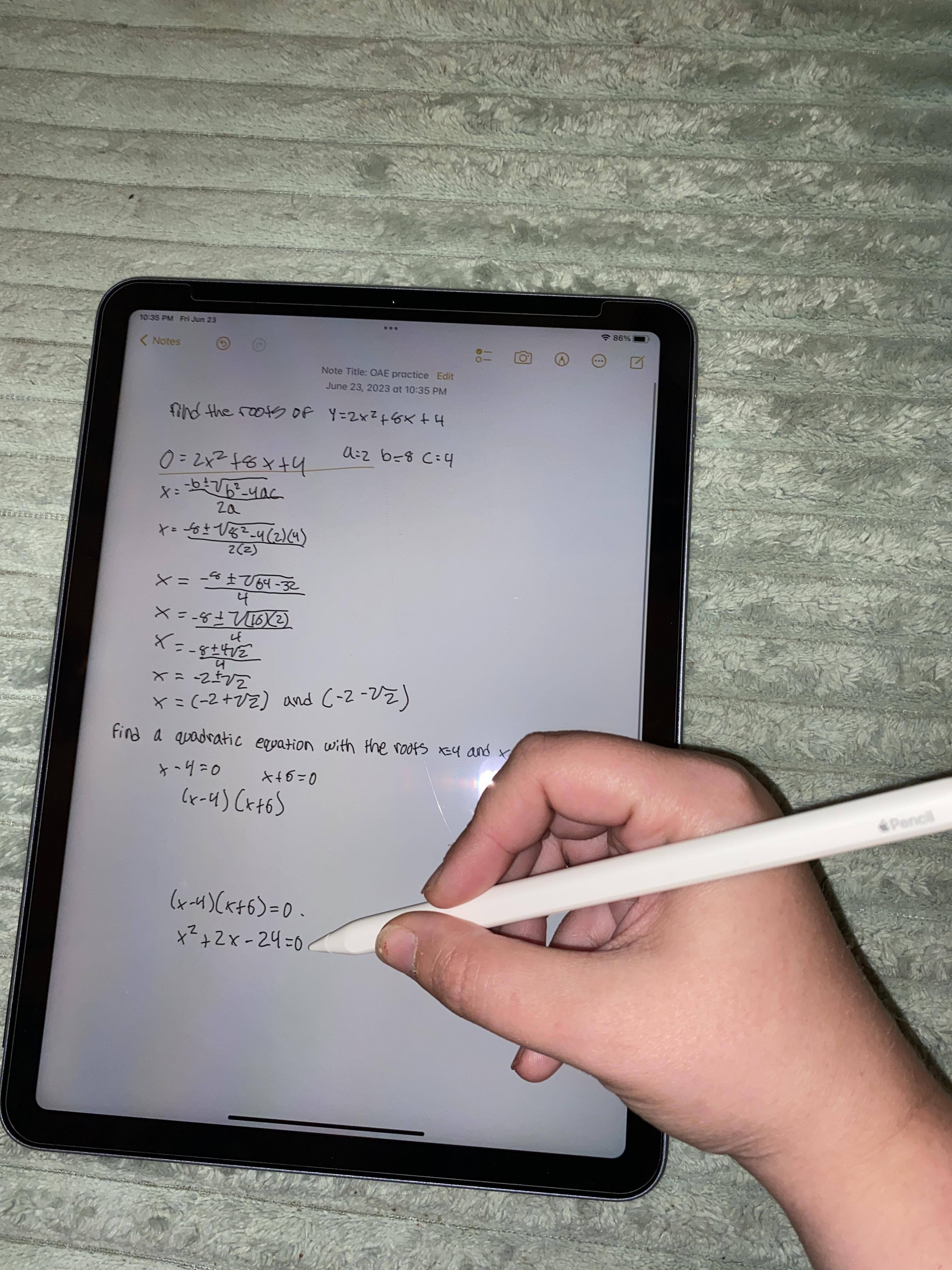 Customer provided, click to load a larger version