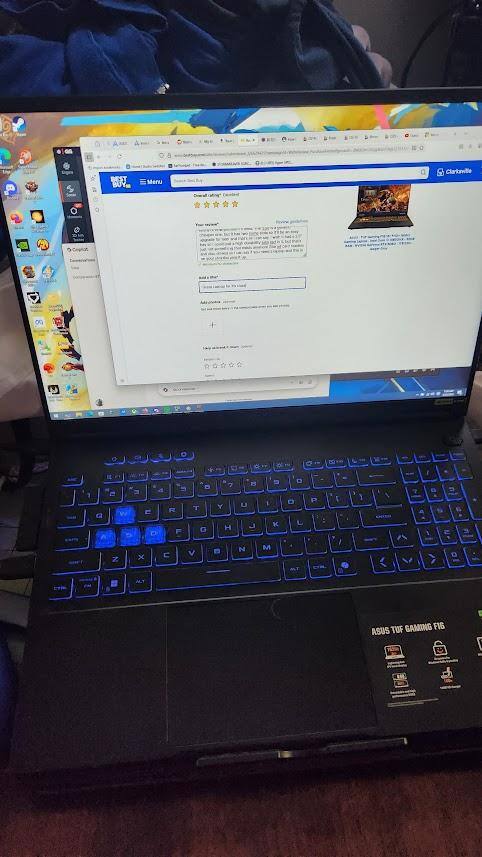 Customer provided, click to load a larger version