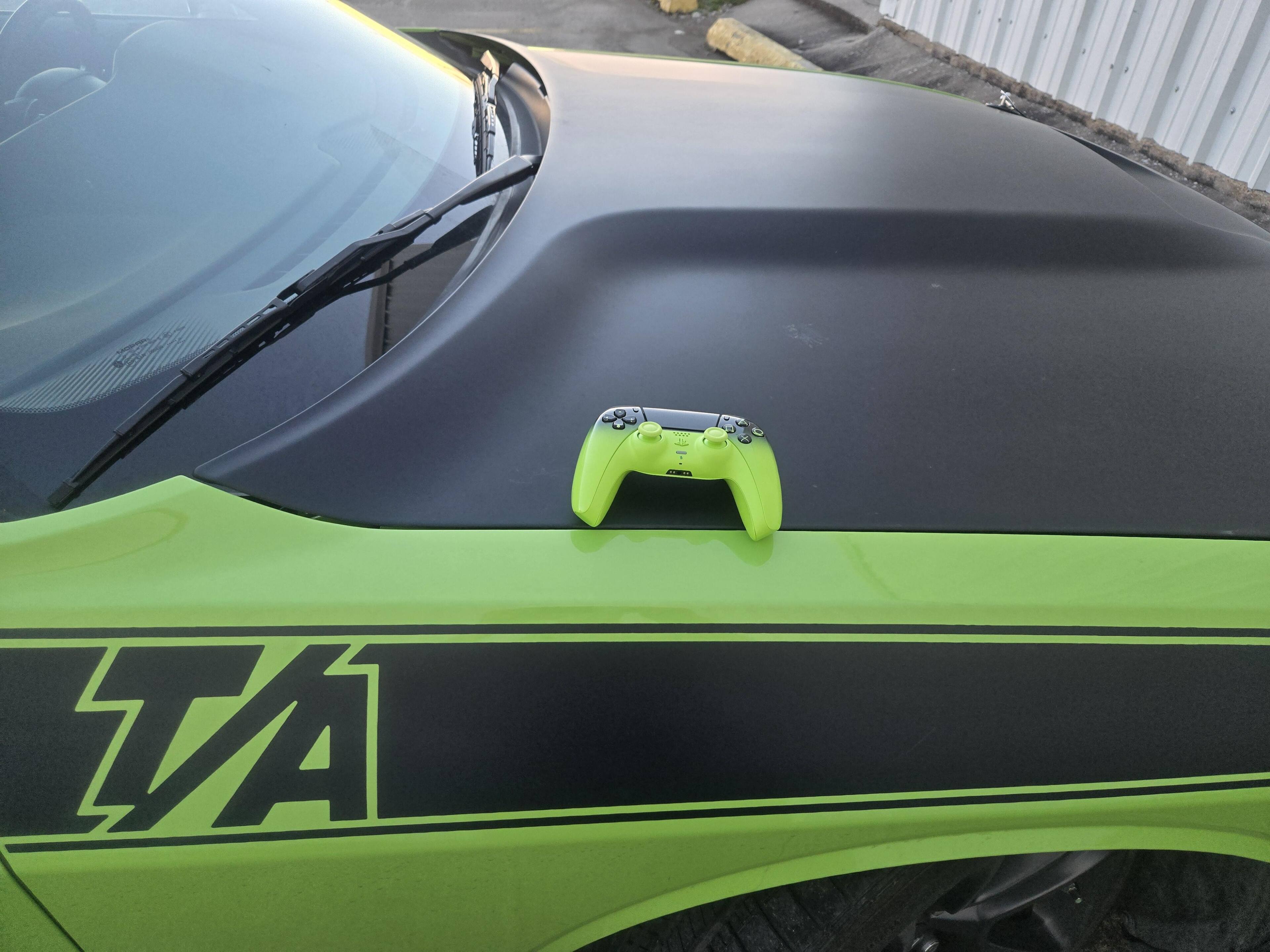 Customer provided image, click to load a larger version