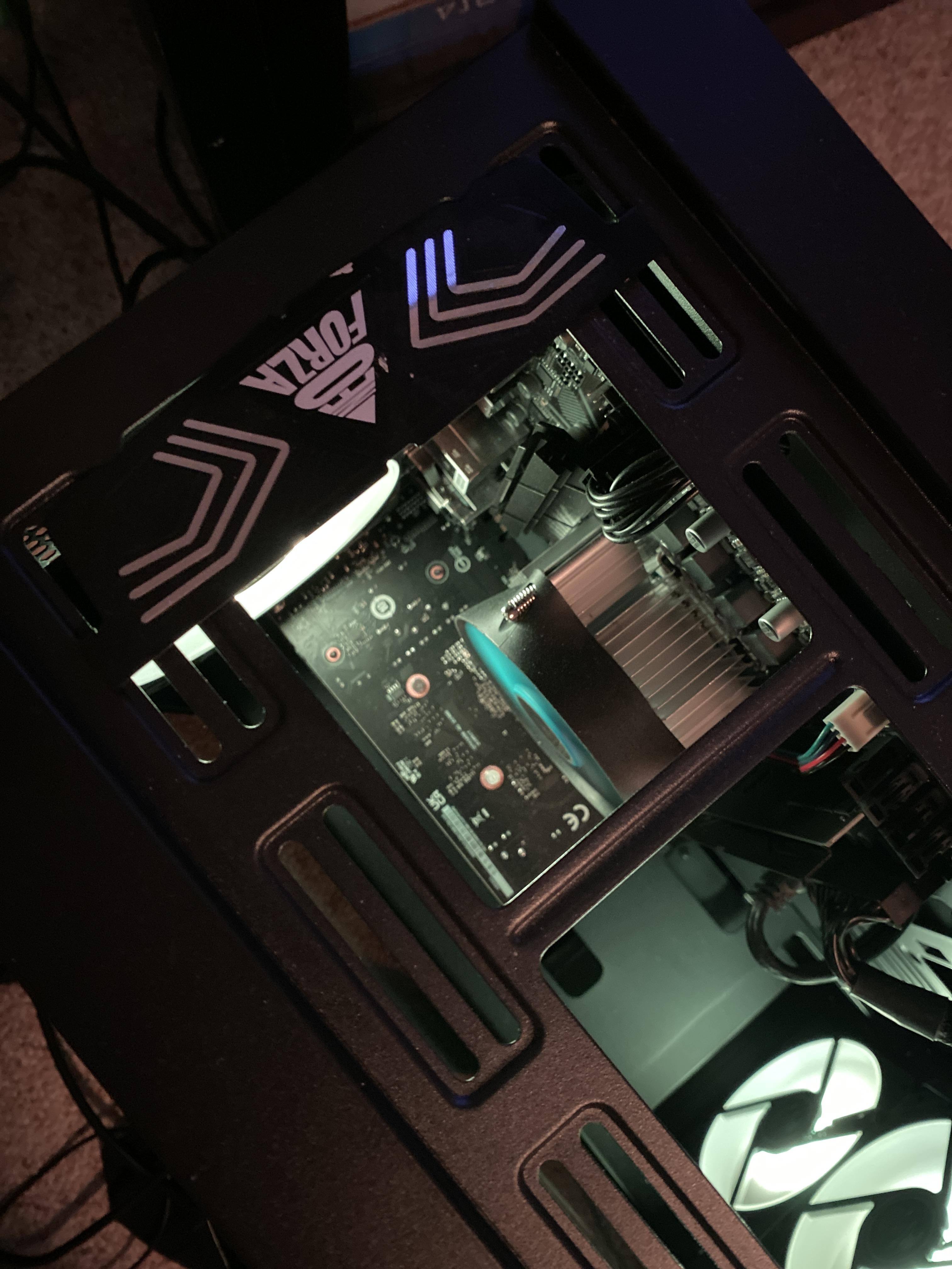 Customer provided image, click to load a larger version