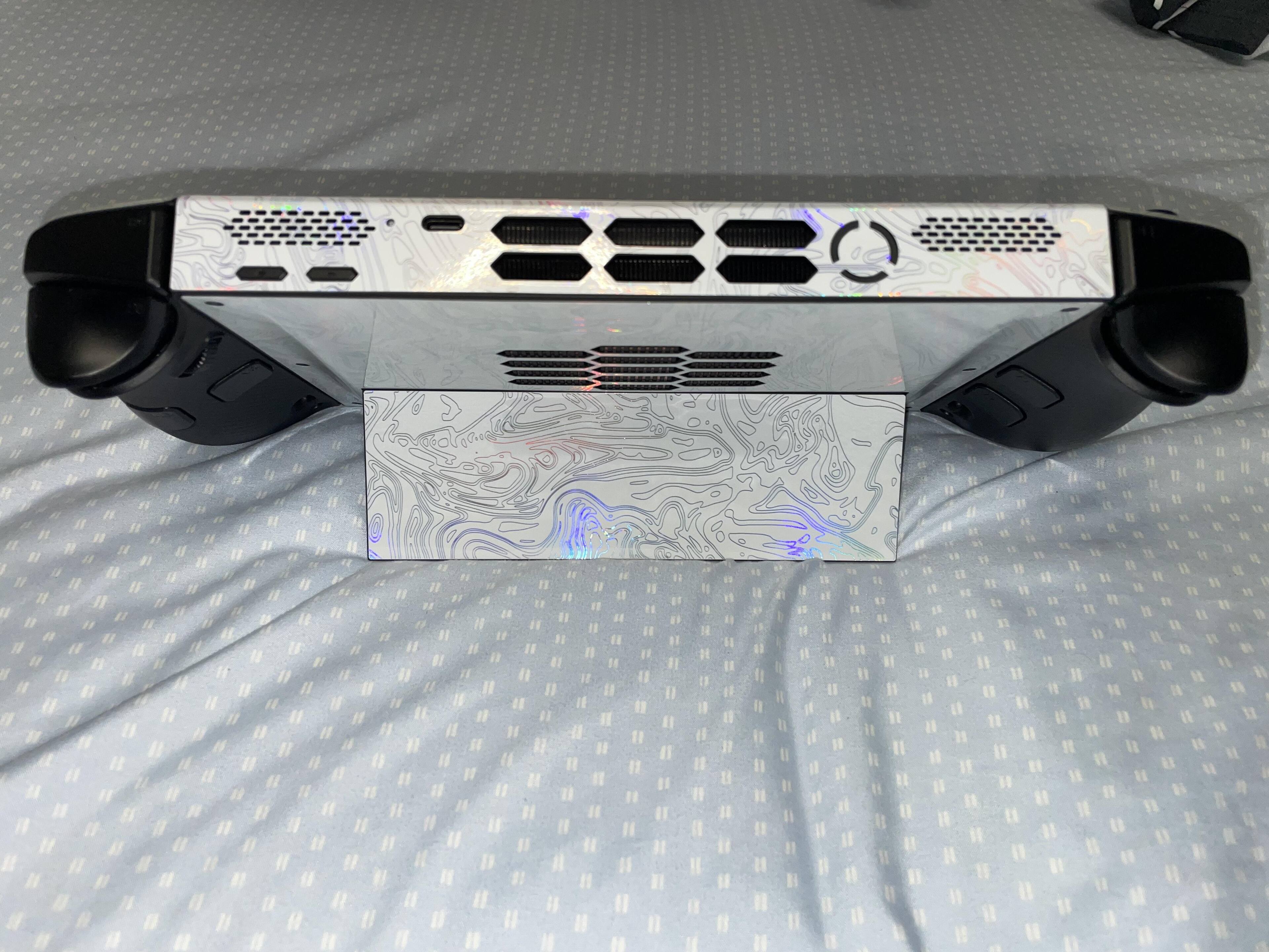 Customer provided, click to load a larger version