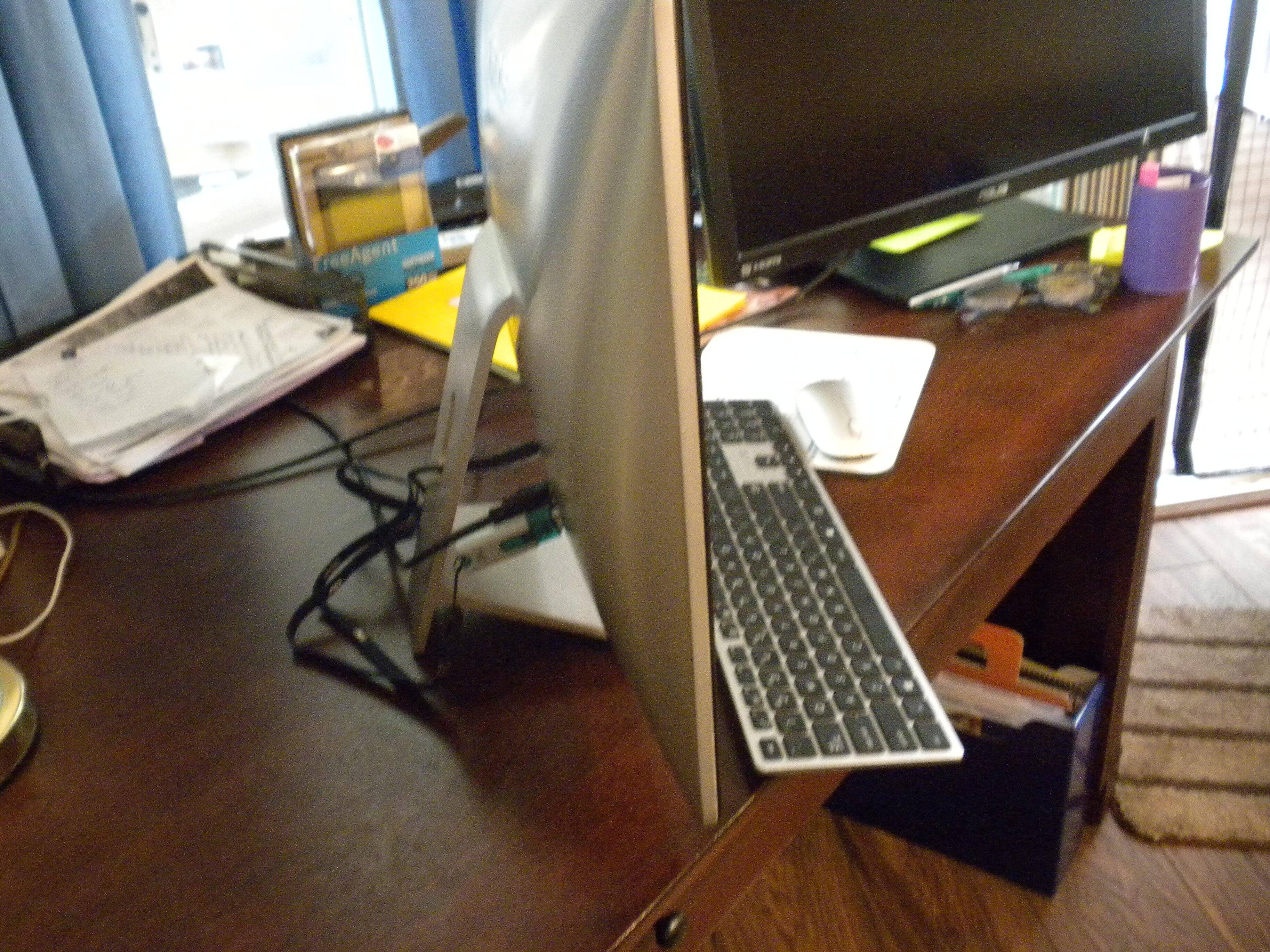 Complete Computer Side Vi, click to load a larger version