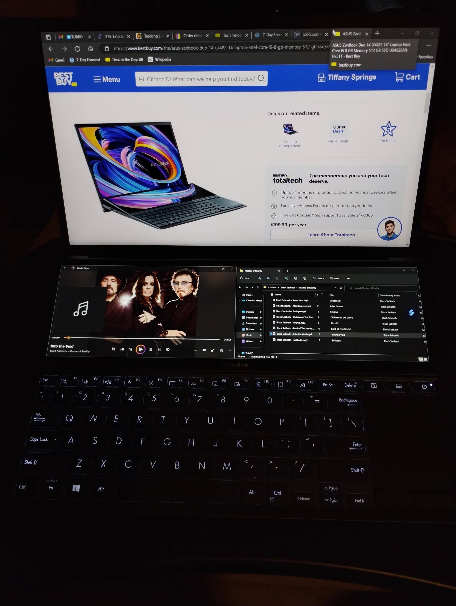 Customer provided image, click to load a larger version