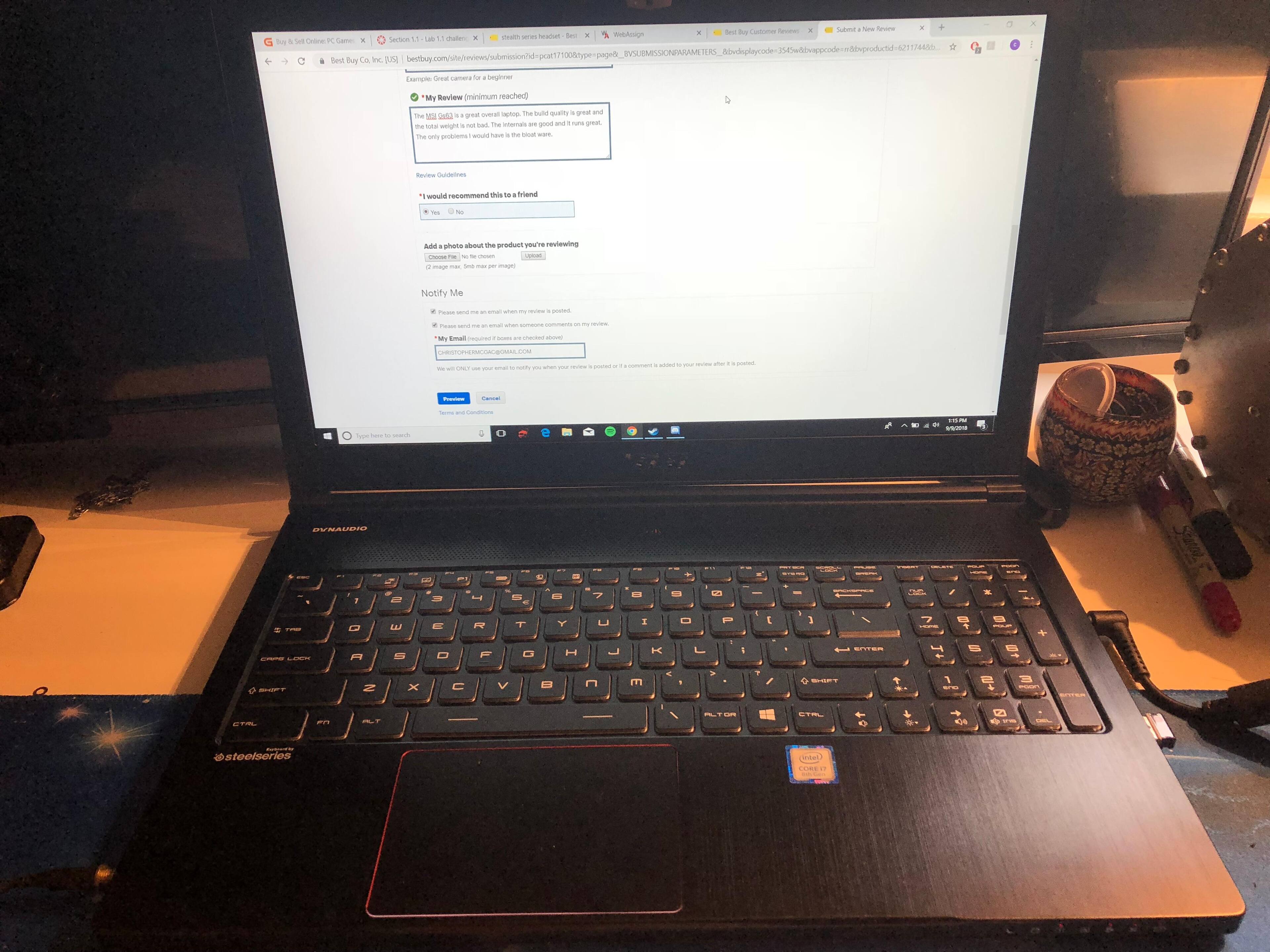 Customer provided, click to load a larger version