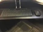 Keyboard and Mouse, click to load a larger version