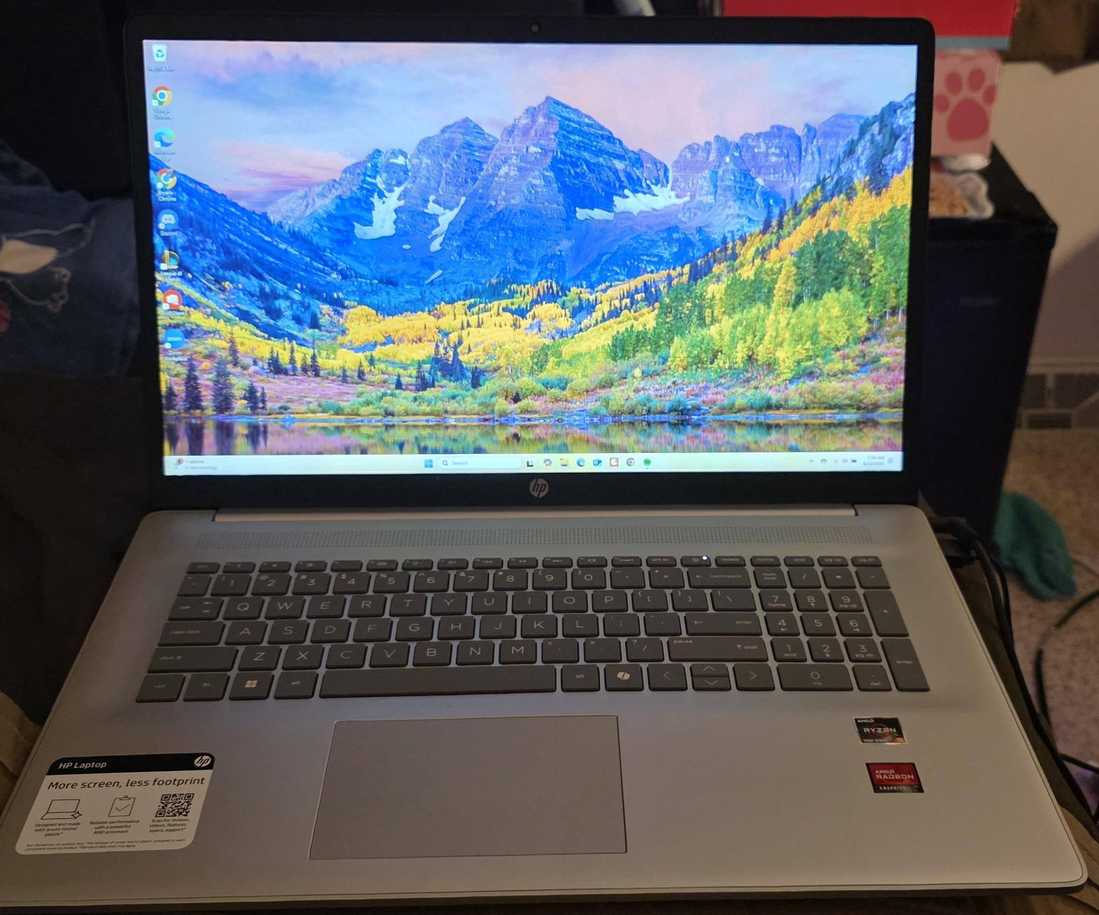 Customer provided image, click to load a larger version