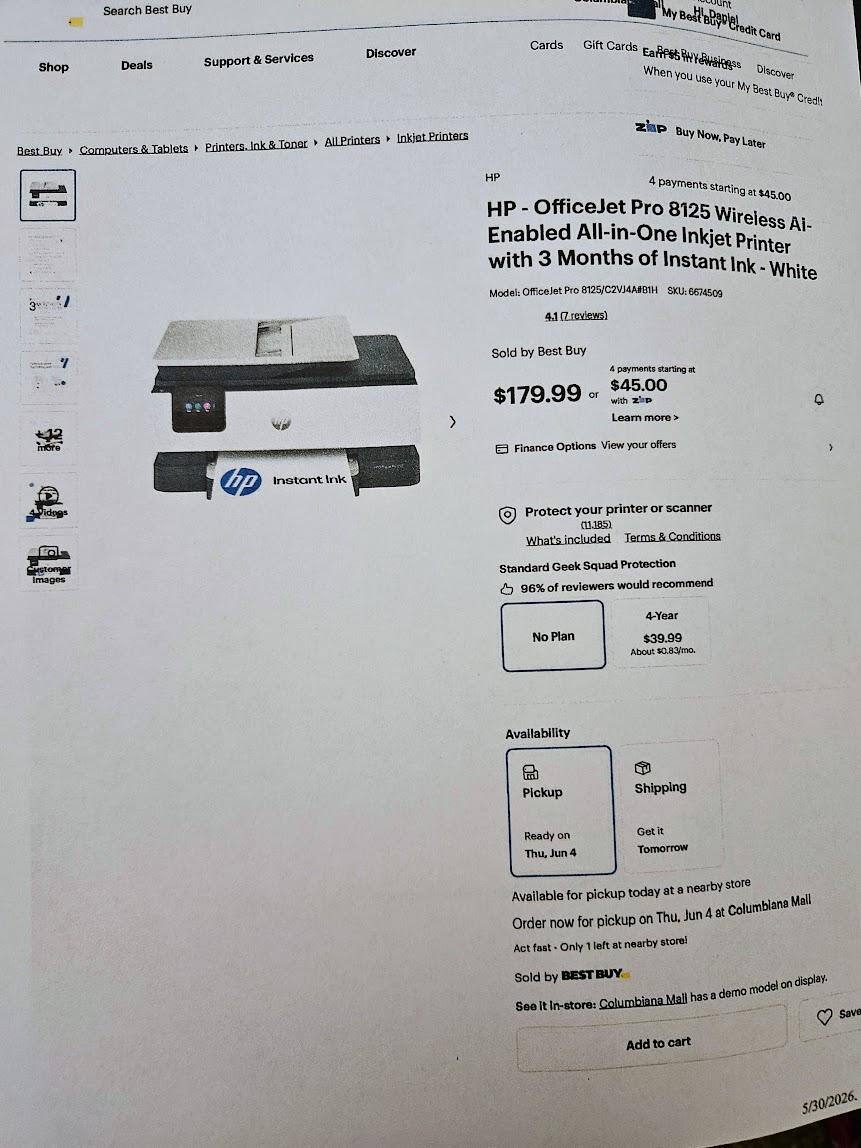 Customer provided, click to load a larger version
