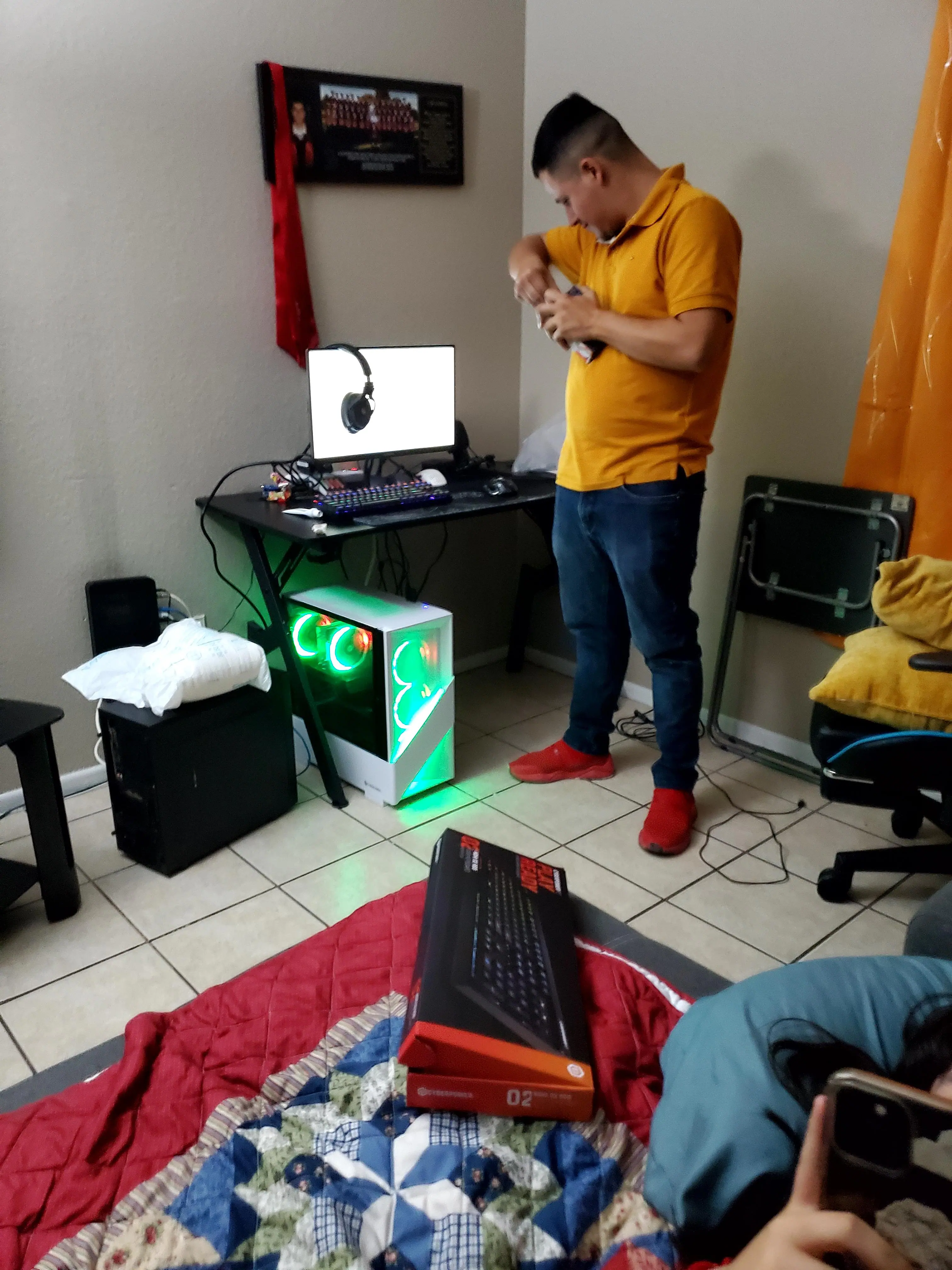 Customer provided, click to load a larger version