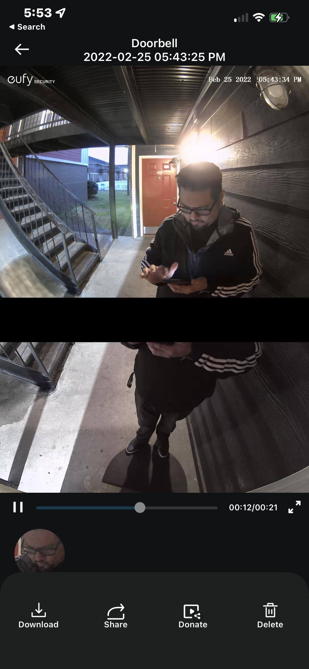 Customer provided, click to load a larger version