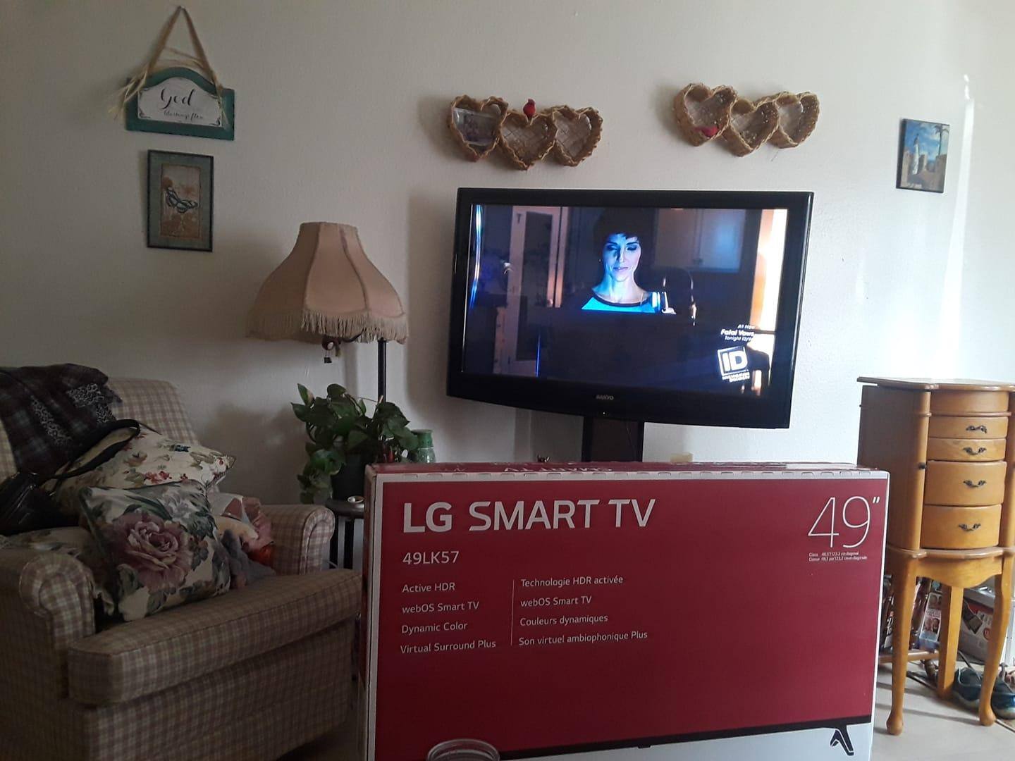 Customer provided image, click to load a larger version