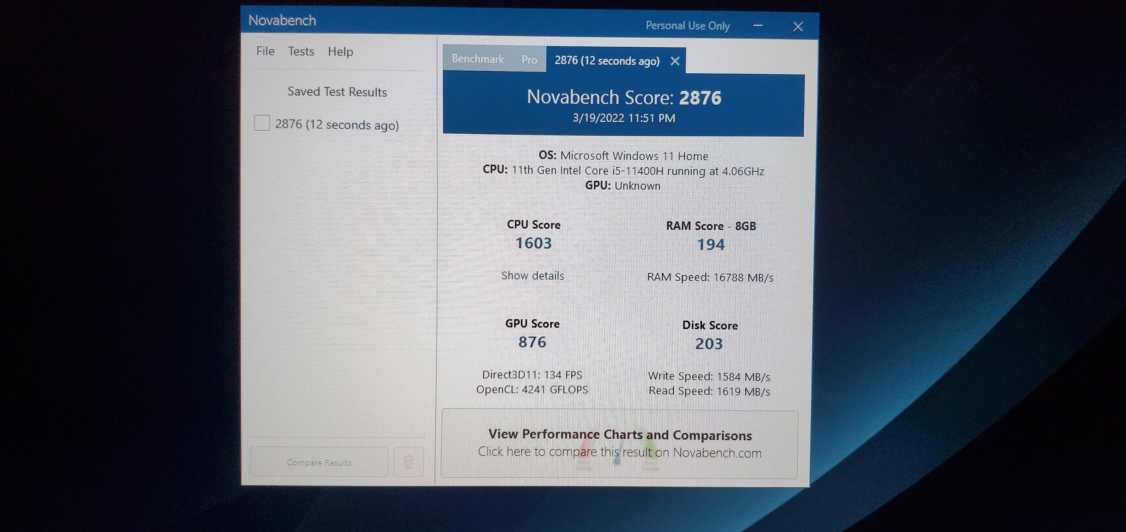 Customer provided, click to load a larger version