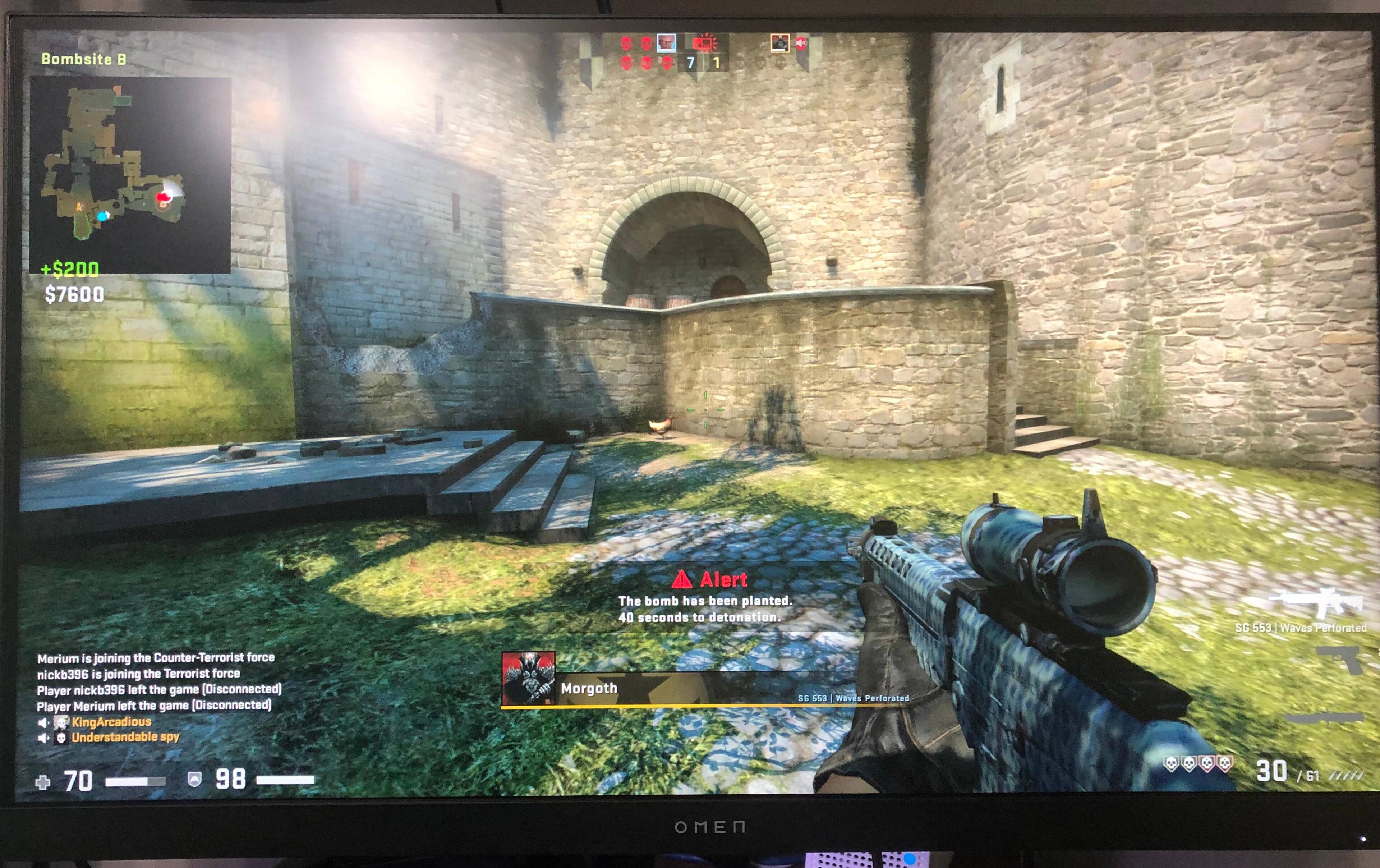 Customer provided, click to load a larger version