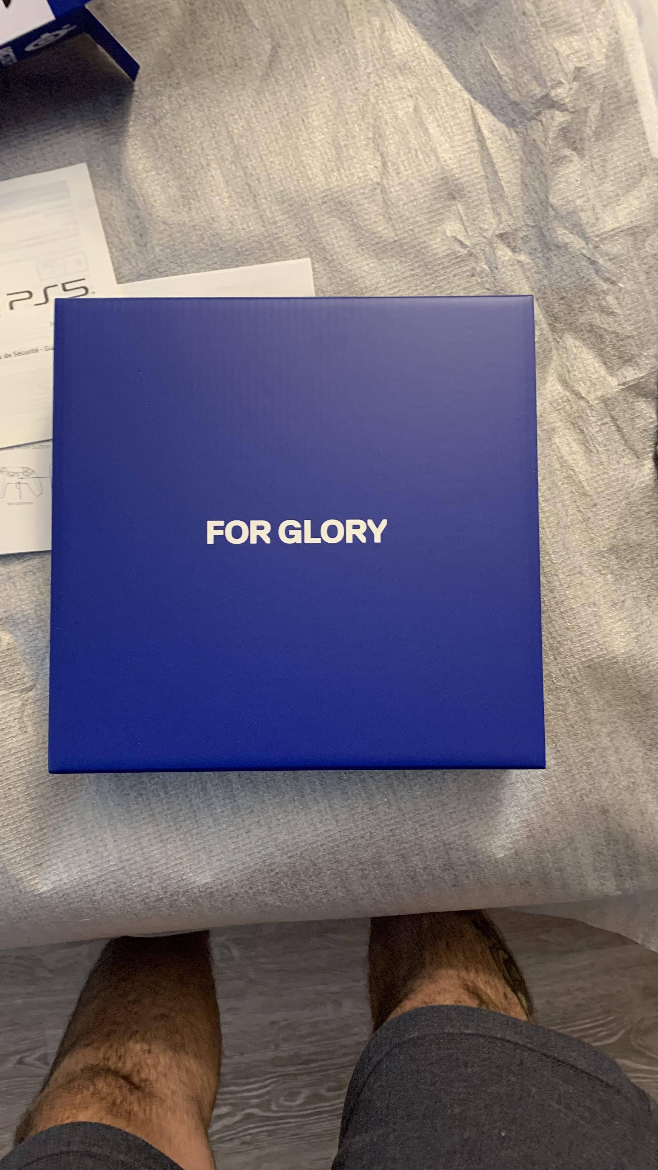 Customer provided image, click to load a larger version