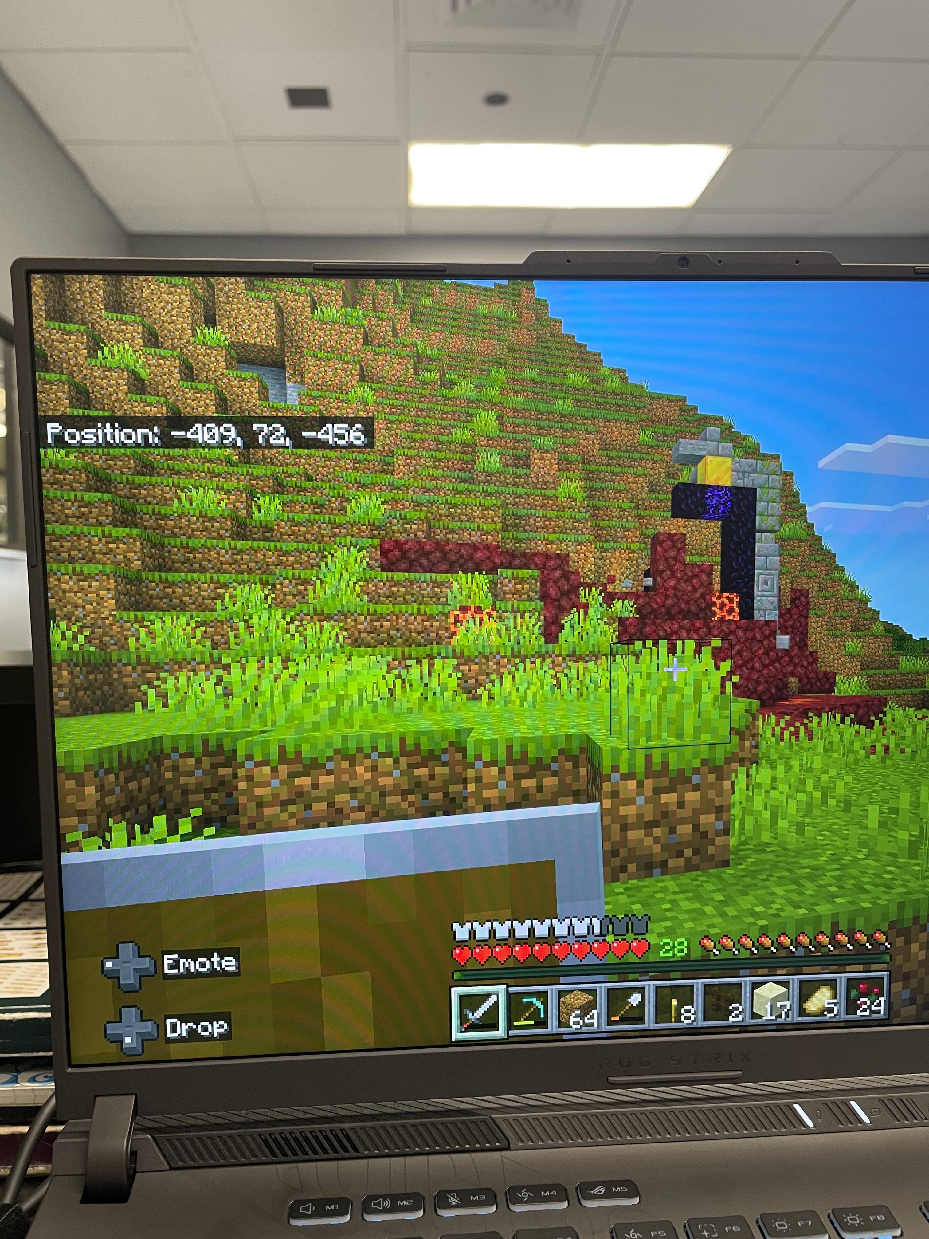 Customer provided, click to load a larger version