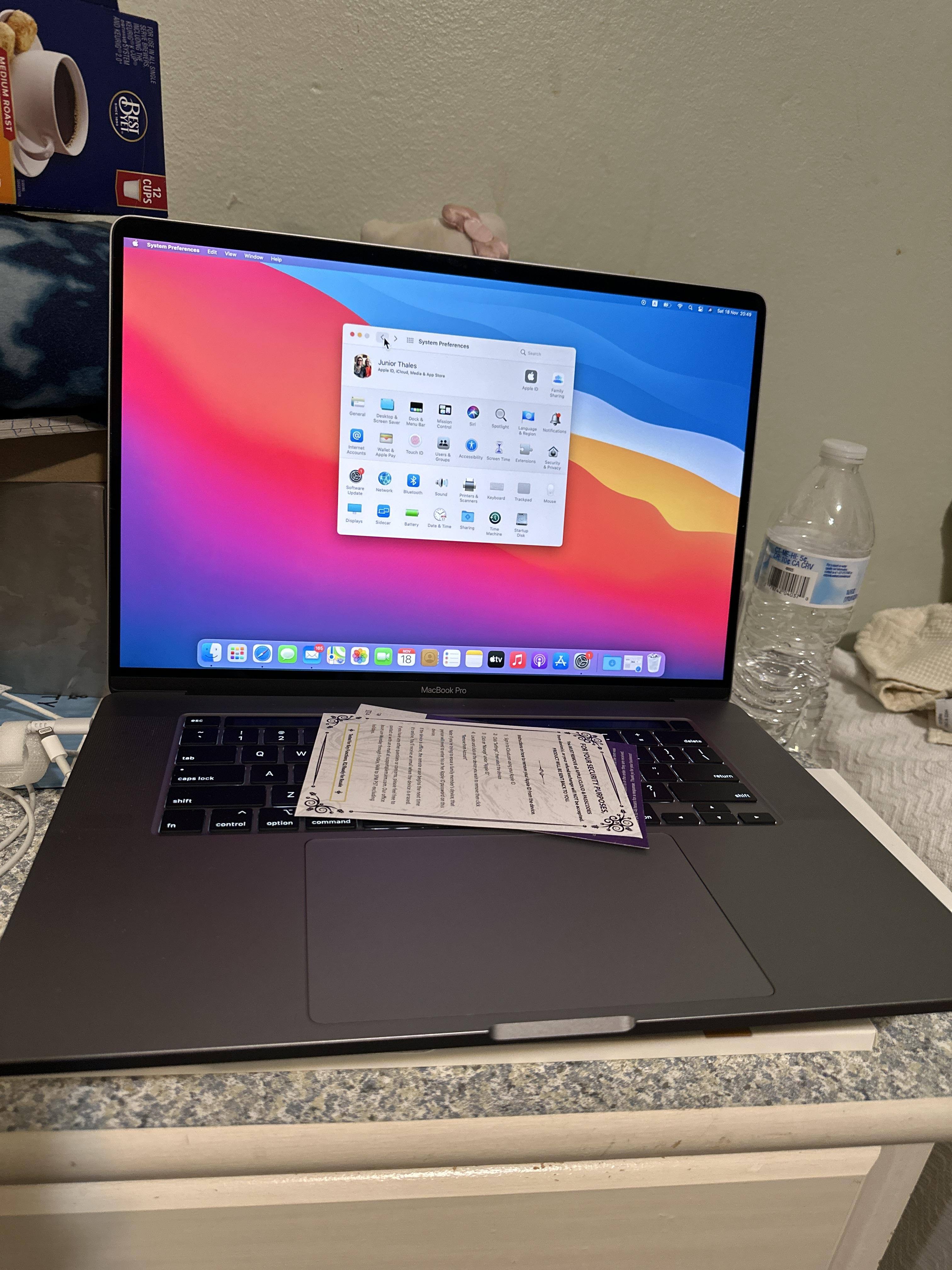 Customer provided, click to load a larger version