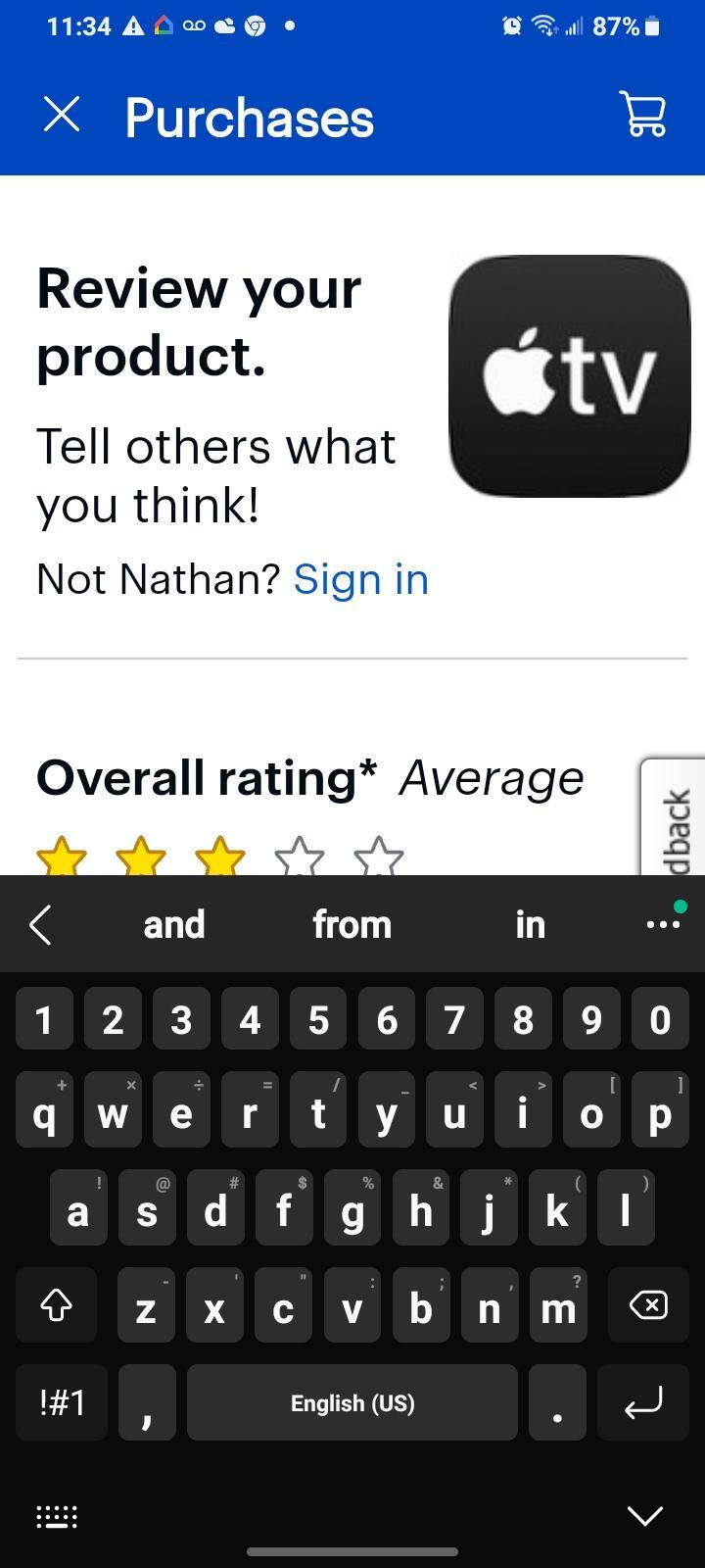 Customer provided, click to load a larger version