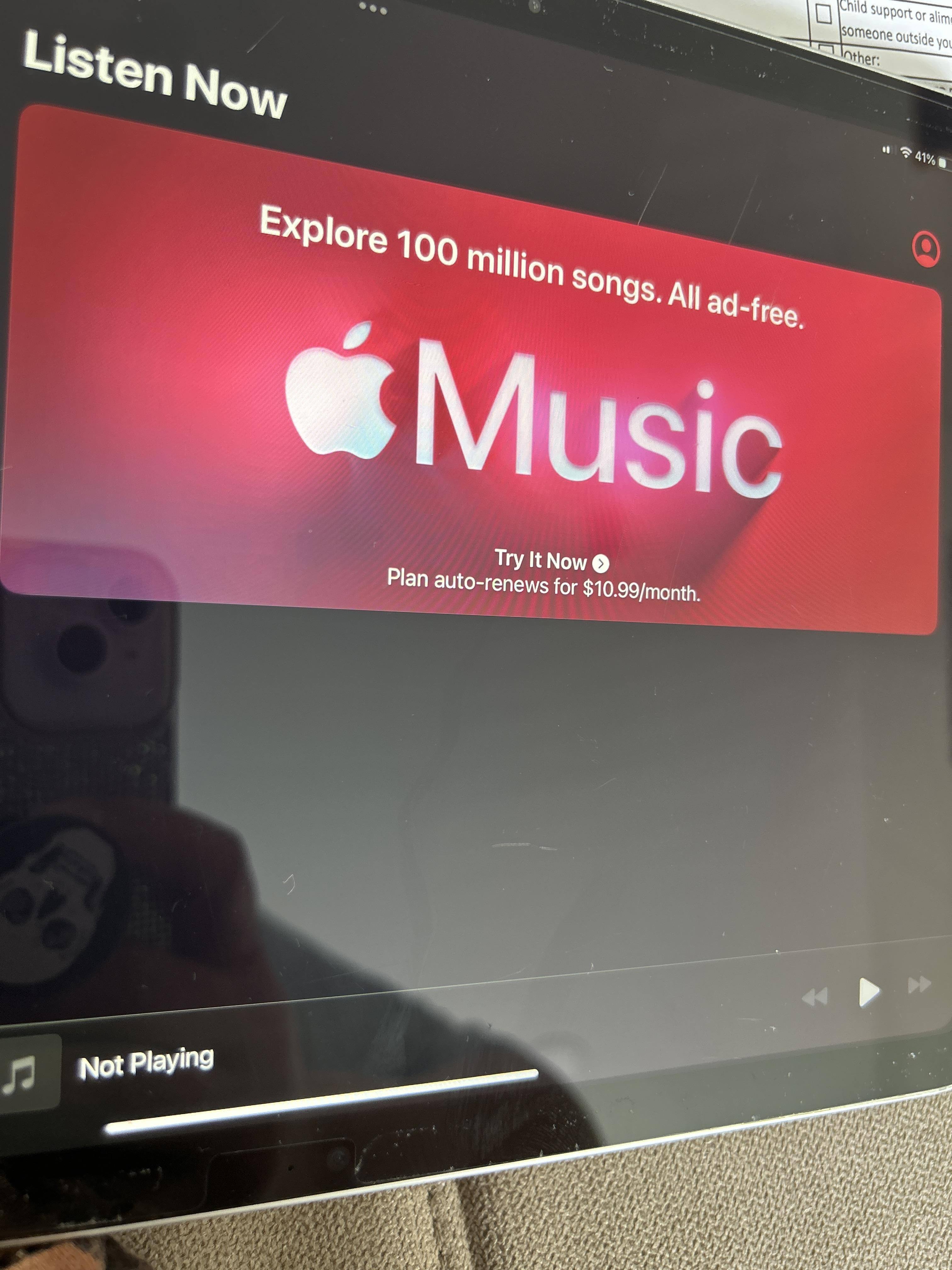 Customer provided, click to load a larger version