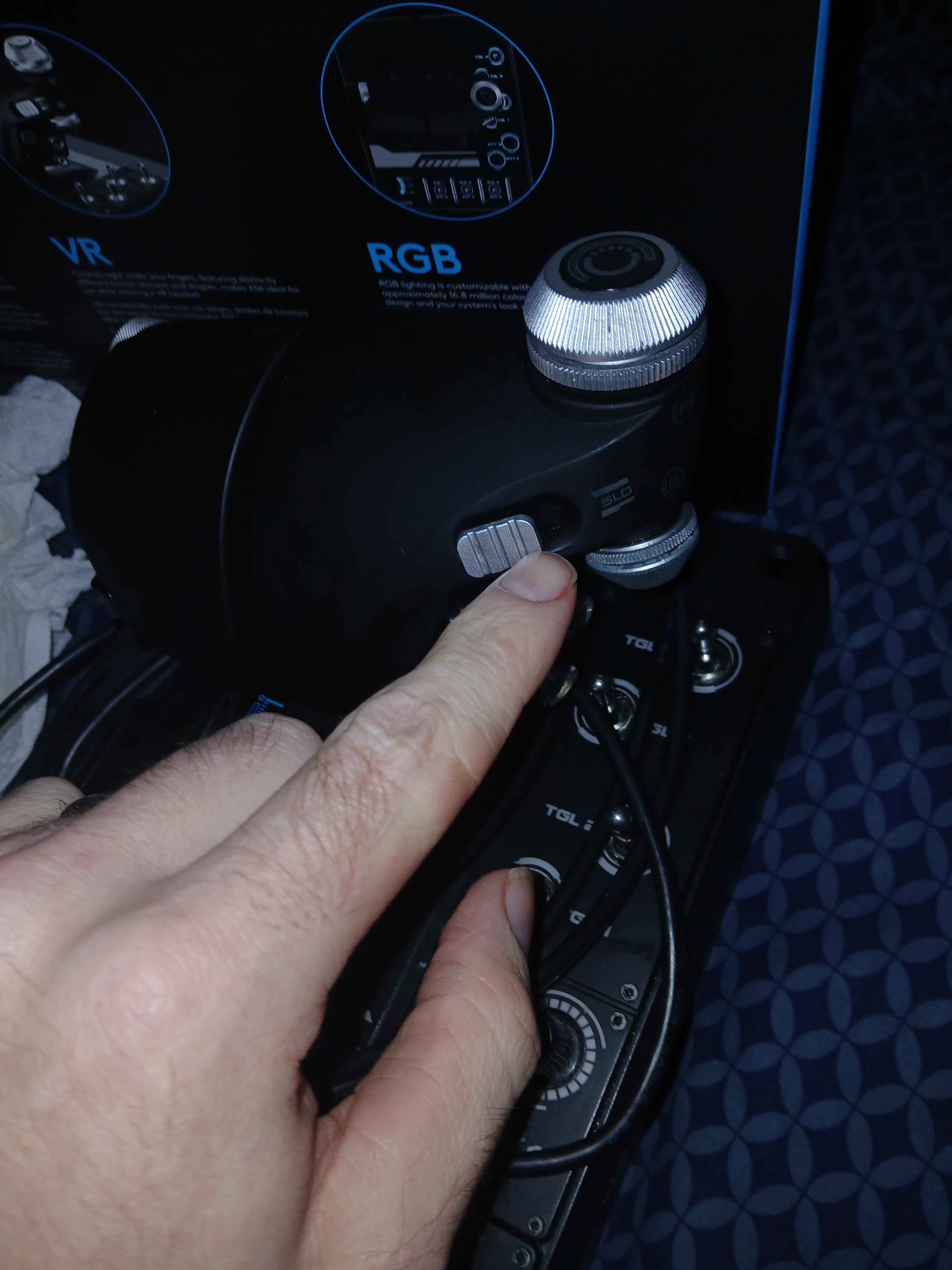 Customer provided image, click to load a larger version