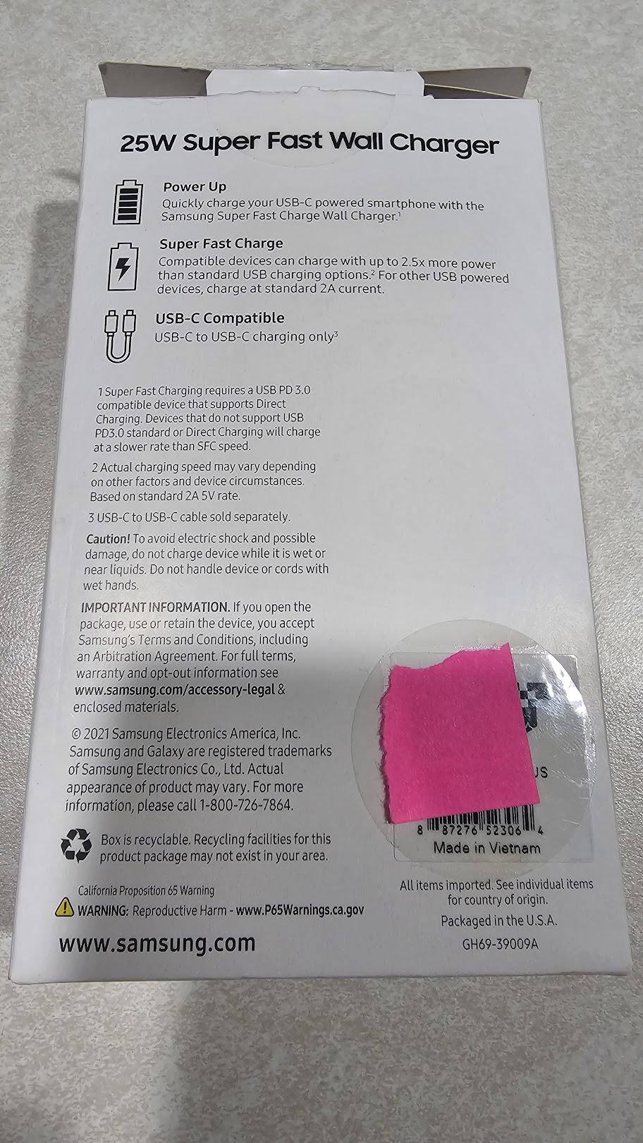 Customer provided image, click to load a larger version