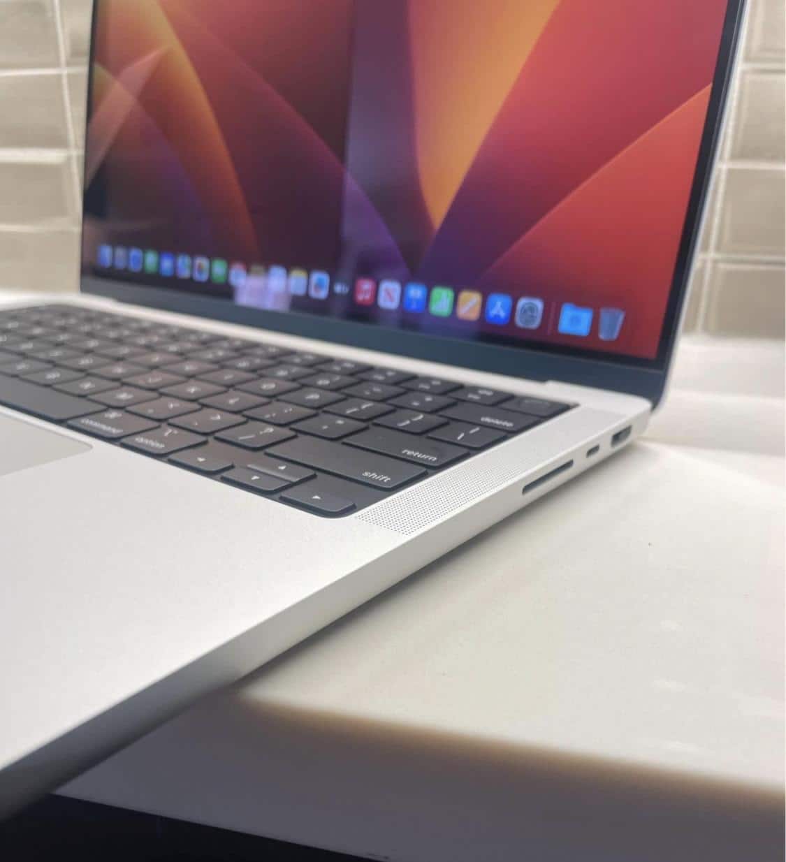 Apple MacBook Pro 13.3